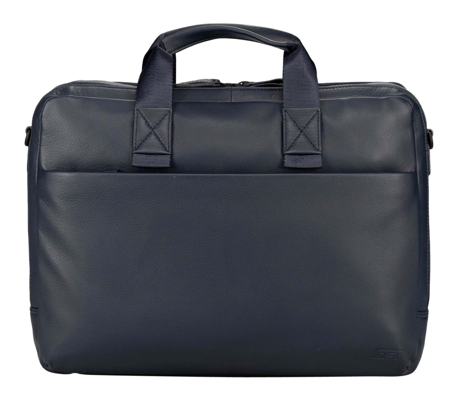 Jost Laptoptasche Business Bag, aus echtem Leder