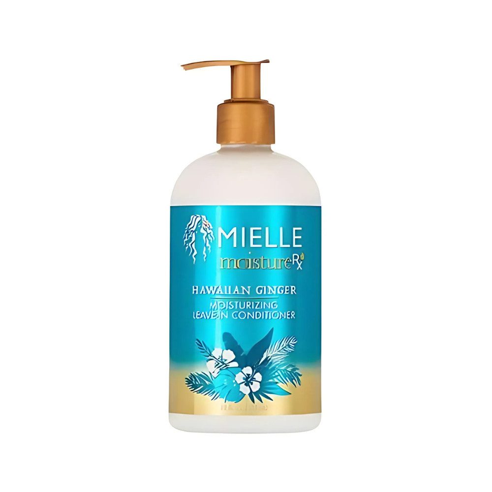 Mielle Haarspülung Mielle Moisture Hawaiian Ginger Moisturizing Leave In Conditioner355ml