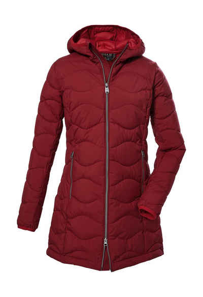Rote Killtec Winterjacken für Damen online kaufen | OTTO
