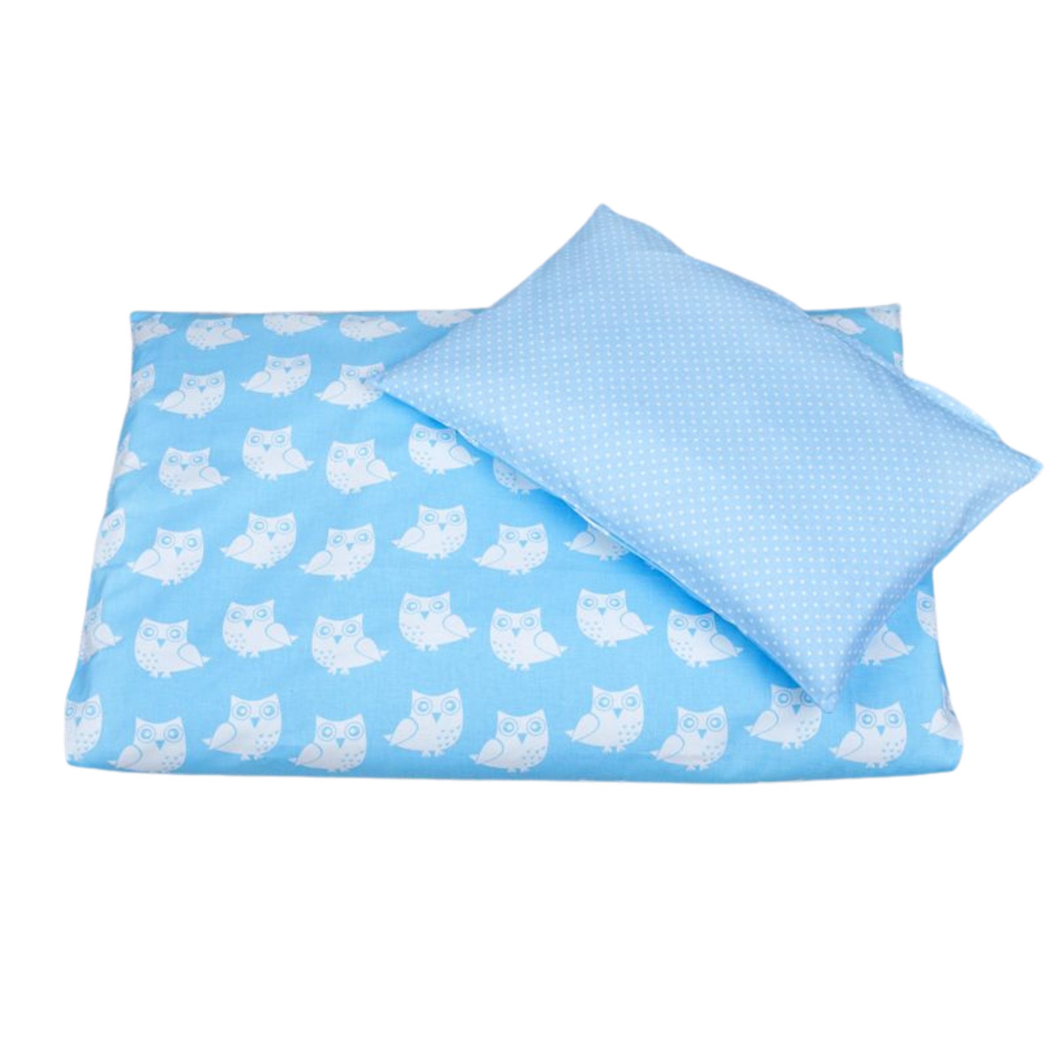 Babymajawelt Babybettwäsche Wendebettwäsche 100 x 135 günstig online kaufen