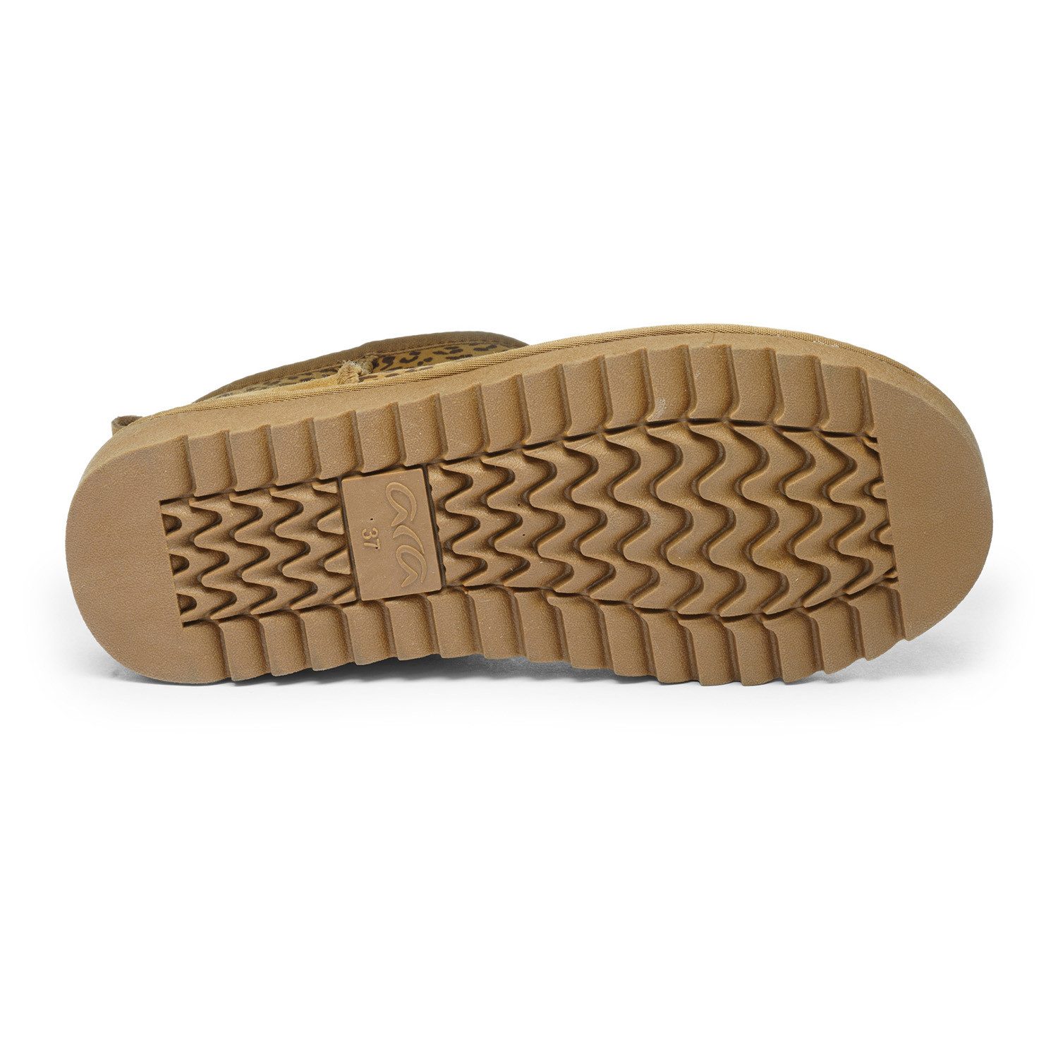 Ara ALASKA Short Winterboots, Schlupfboots, Snowboots, Winterboots mit Anziehlasche