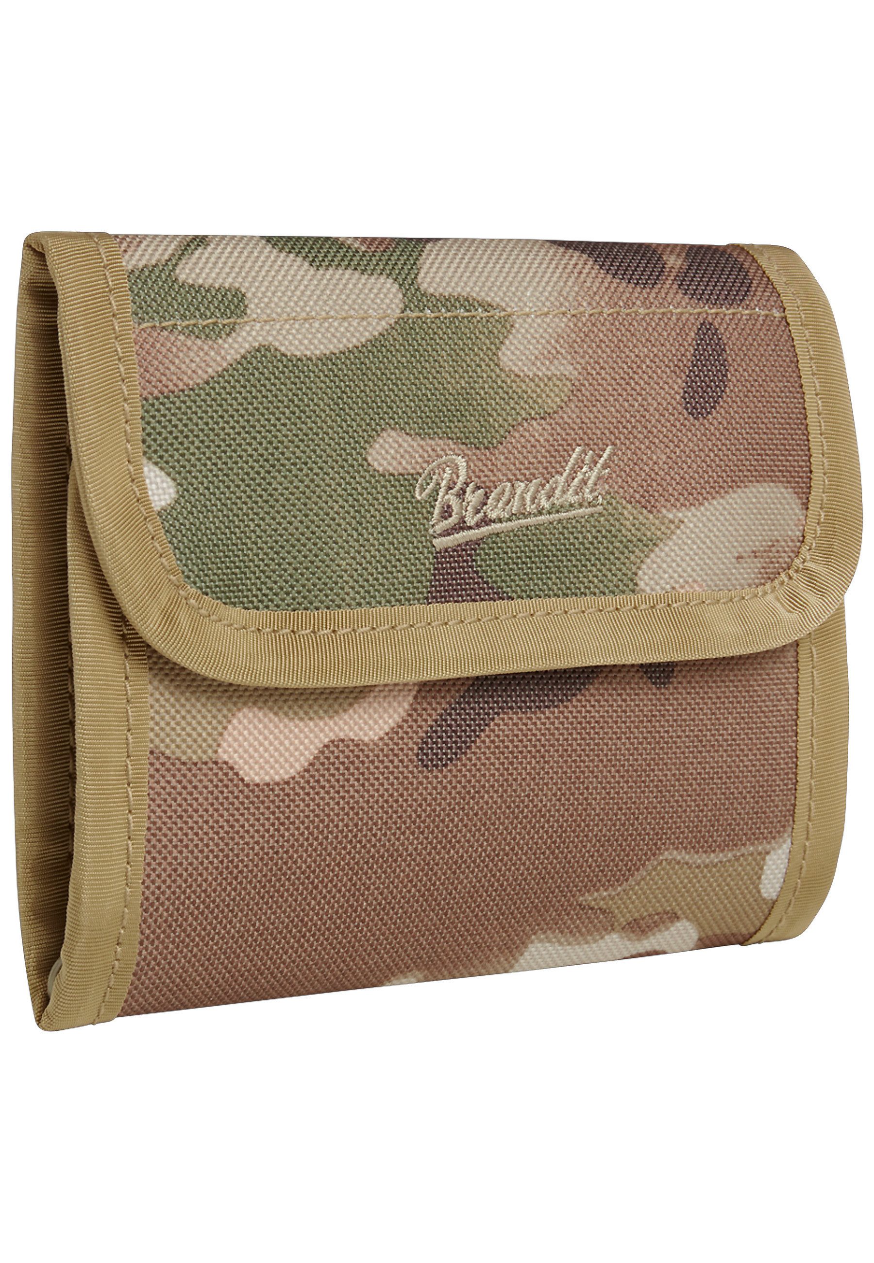 Brandit Gürteltasche Brandit Herren wallet five (1-tlg)