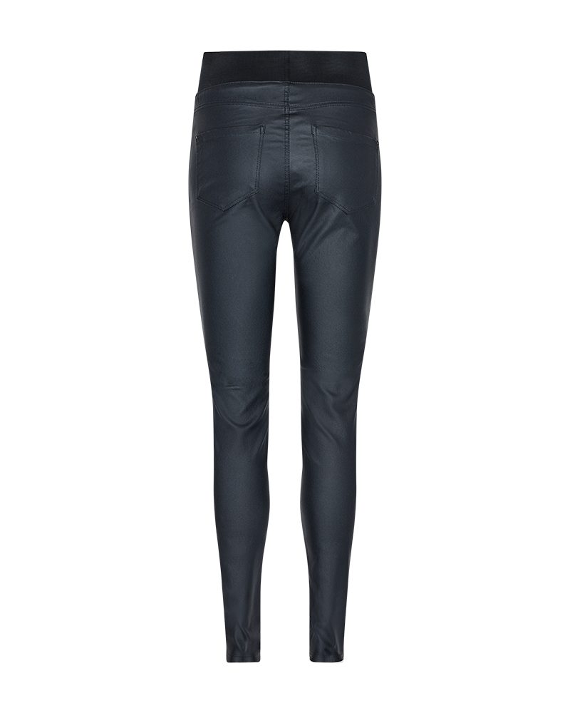 FREEQUENT Jeggings FQSHANTAL mit breitem Stretchbund günstig online kaufen