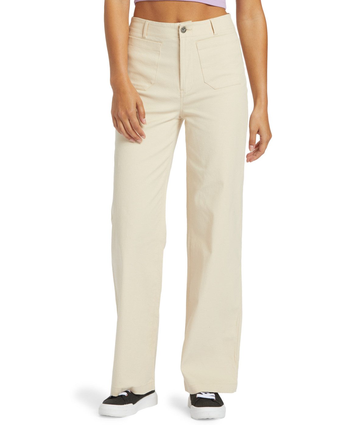 Stoffhose Coastal Cruiser