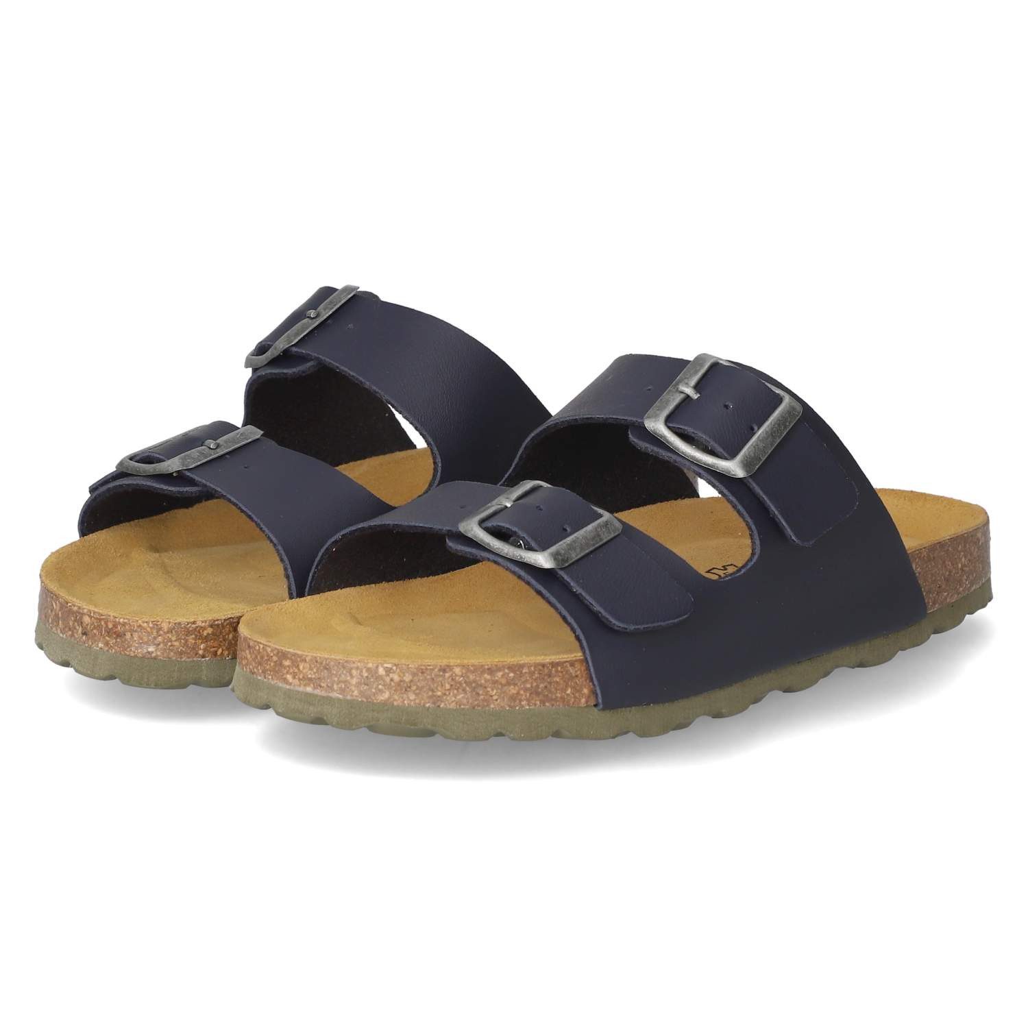 Beliani Pantoletten Clog