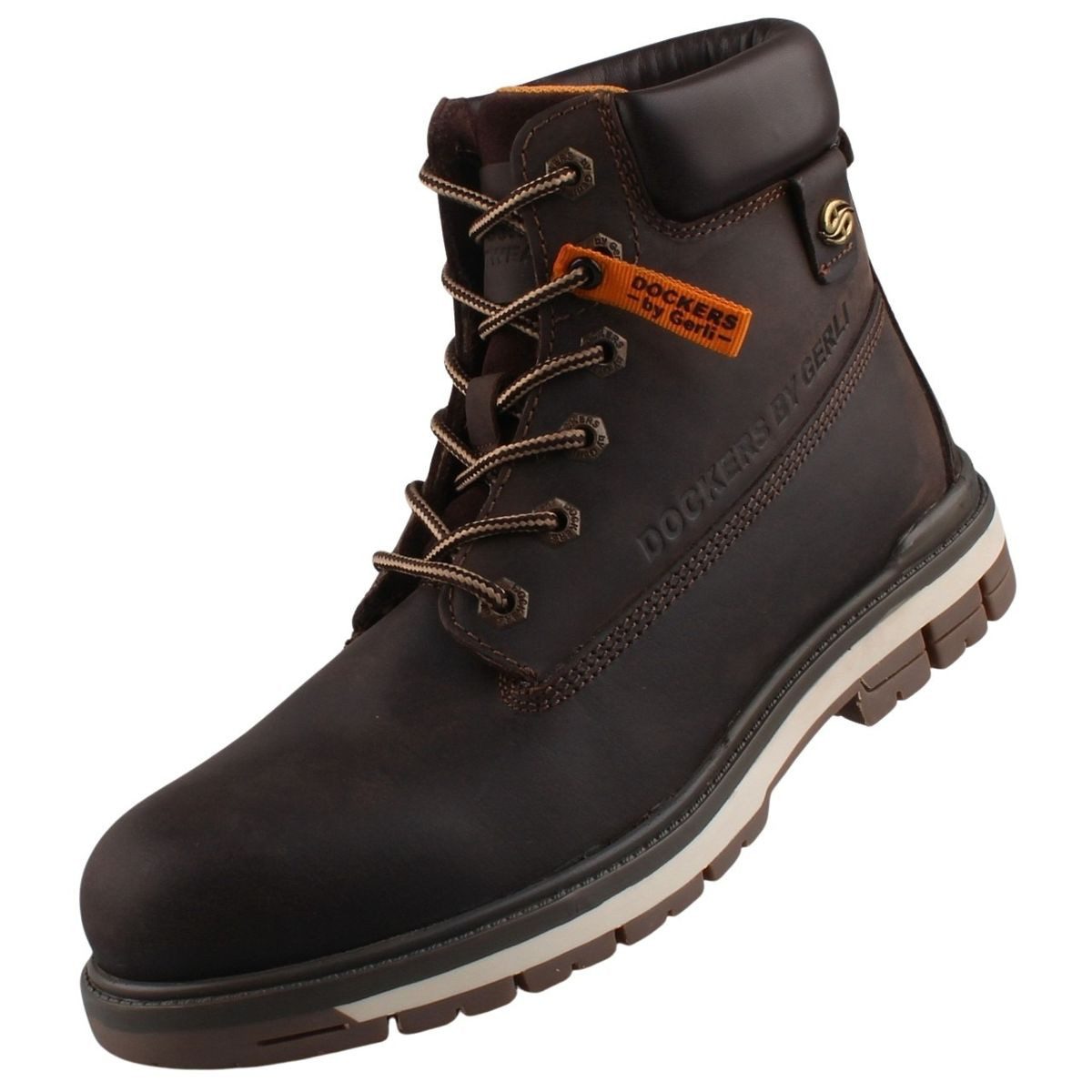 Dockers by Gerli 43LU001-400360 Stiefel günstig online kaufen