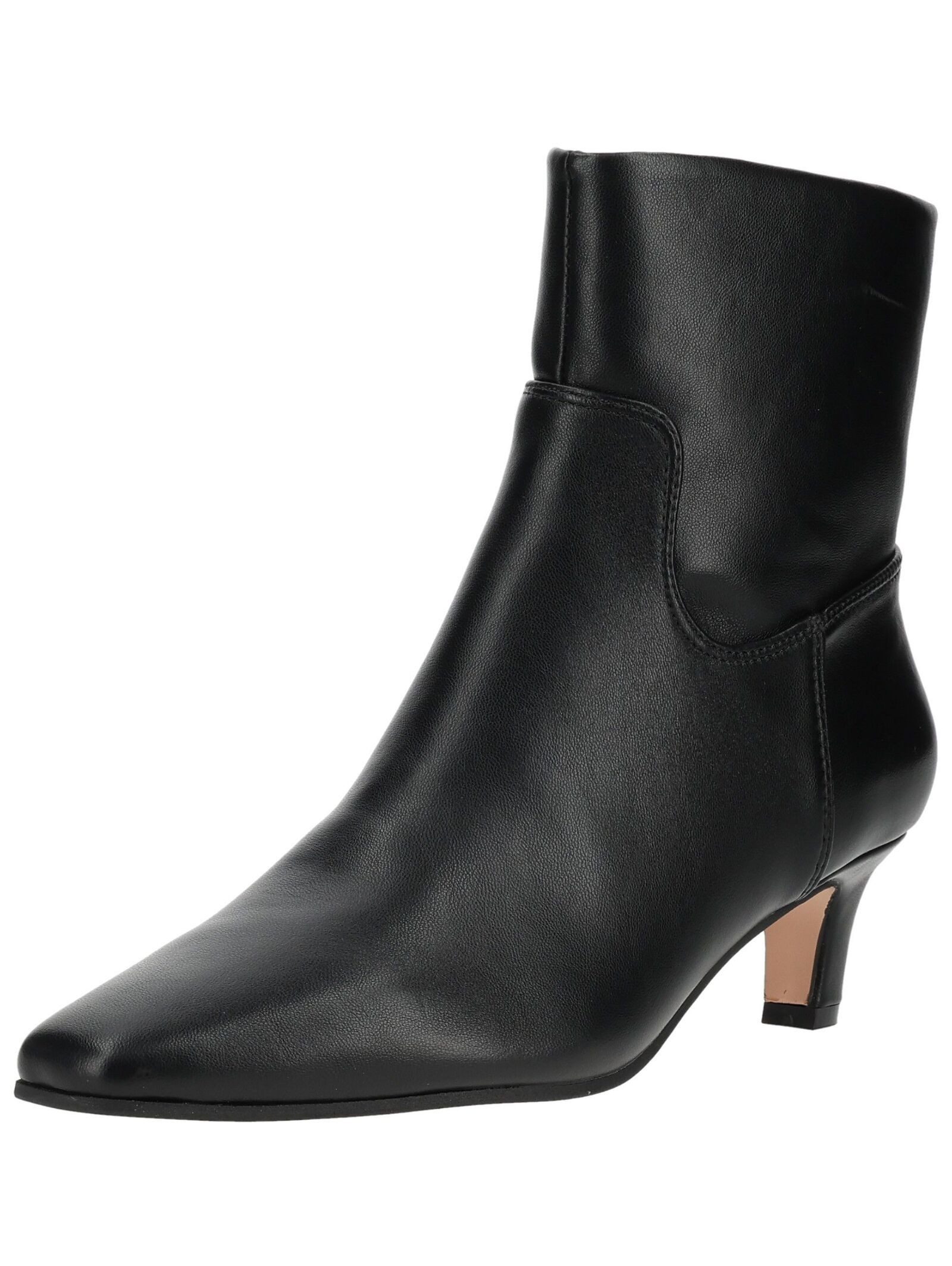STEVE MADDEN STEVE MADDEN Stiefelette Lederimitat Stiefelette