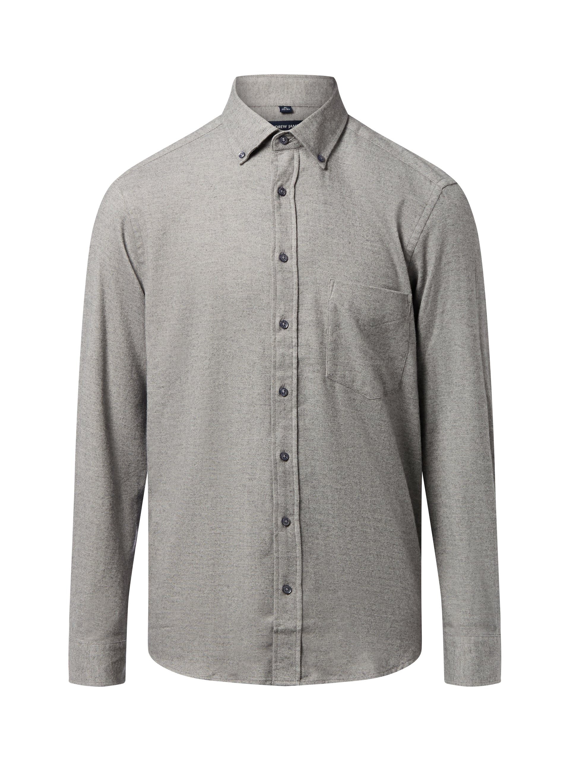 Andrew James Outdoorhemd