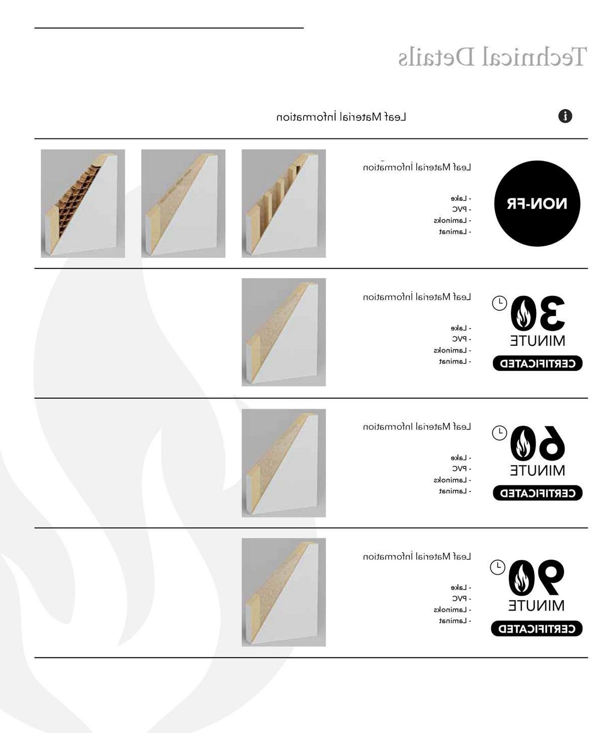 Xlmoebel Zimmertür Schwarze Designer Innertür - Luxuriöse Kompletttür (Kompletttür), Made in Europa
