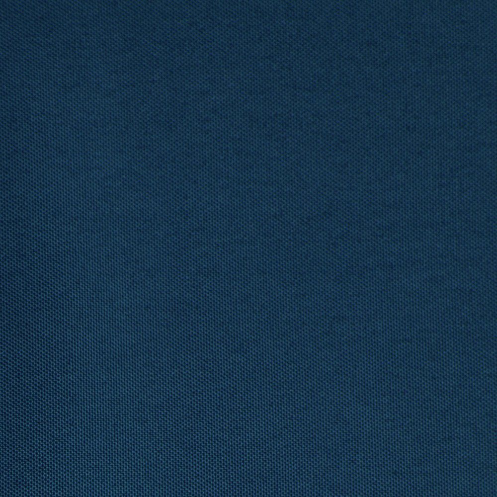 Gardine Vorhang blickdicht St), Gardine, (1 140x245 Ösen blickdicht, und uni Deko, blau Ösenvorhang cm Polyester Haus Ösen navy Moderner