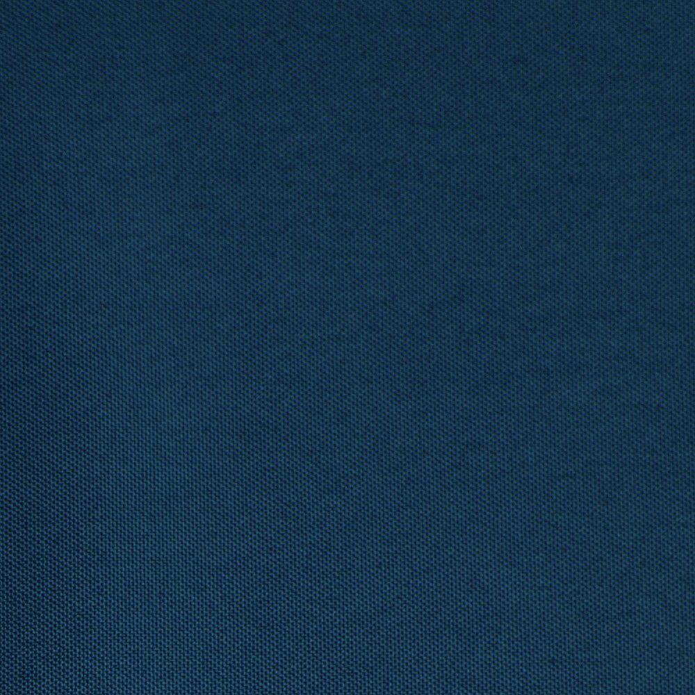 Gardine Vorhang blickdicht uni Ösen Ösenvorhang blau Polyester St), Gardine, blickdicht, Haus Ösen cm Moderner Deko, (1 und navy 140x245