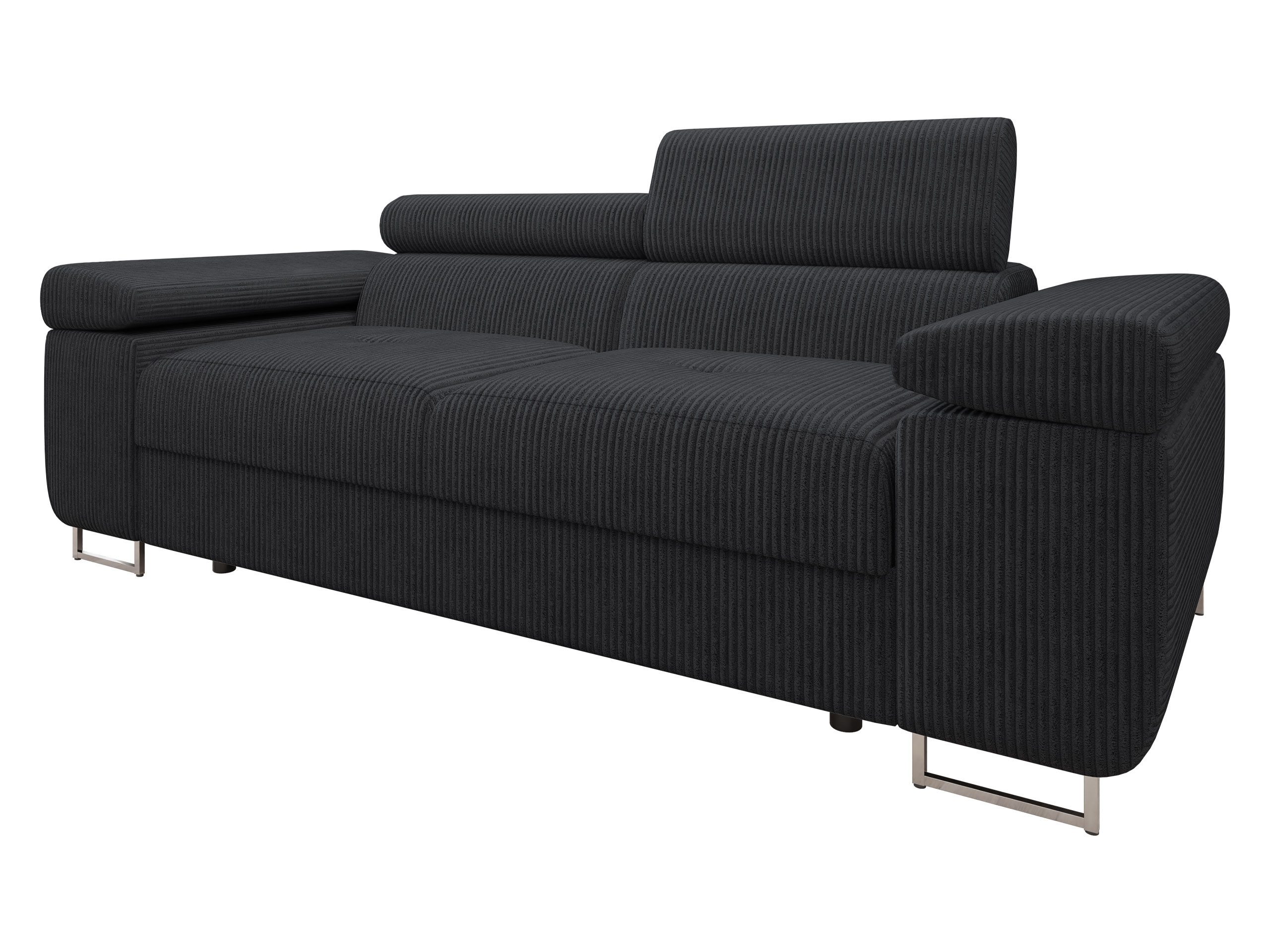 MIRJAN24 Sofa Torezio 2 Cord, Einstellbare günstig online kaufen