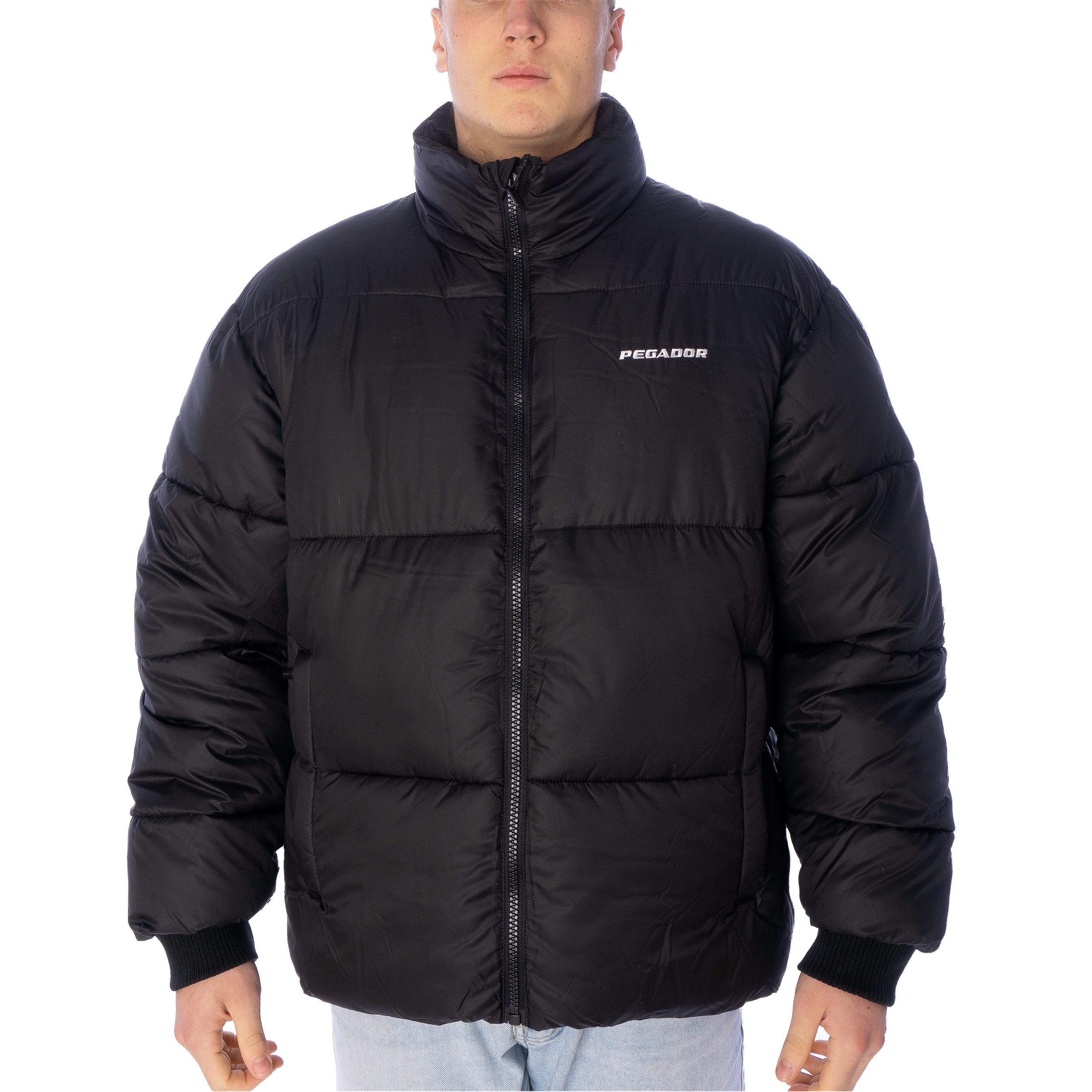 PEGADOR Winterjacke Jacke PGDR Picard Puffer günstig online kaufen