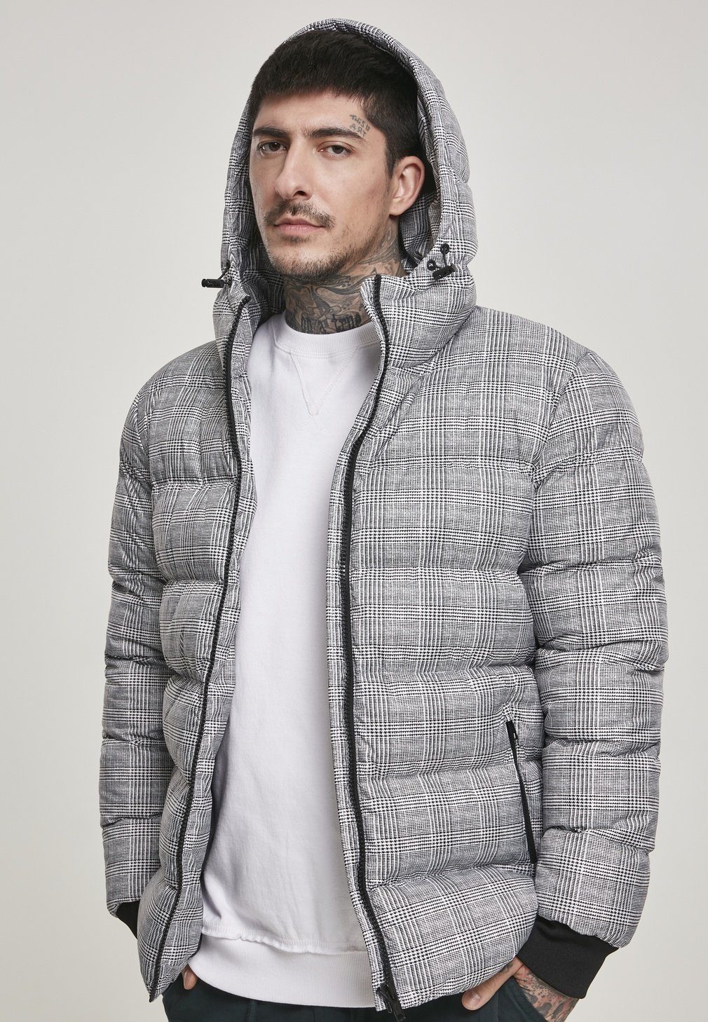 URBAN CLASSICS Winterjacke