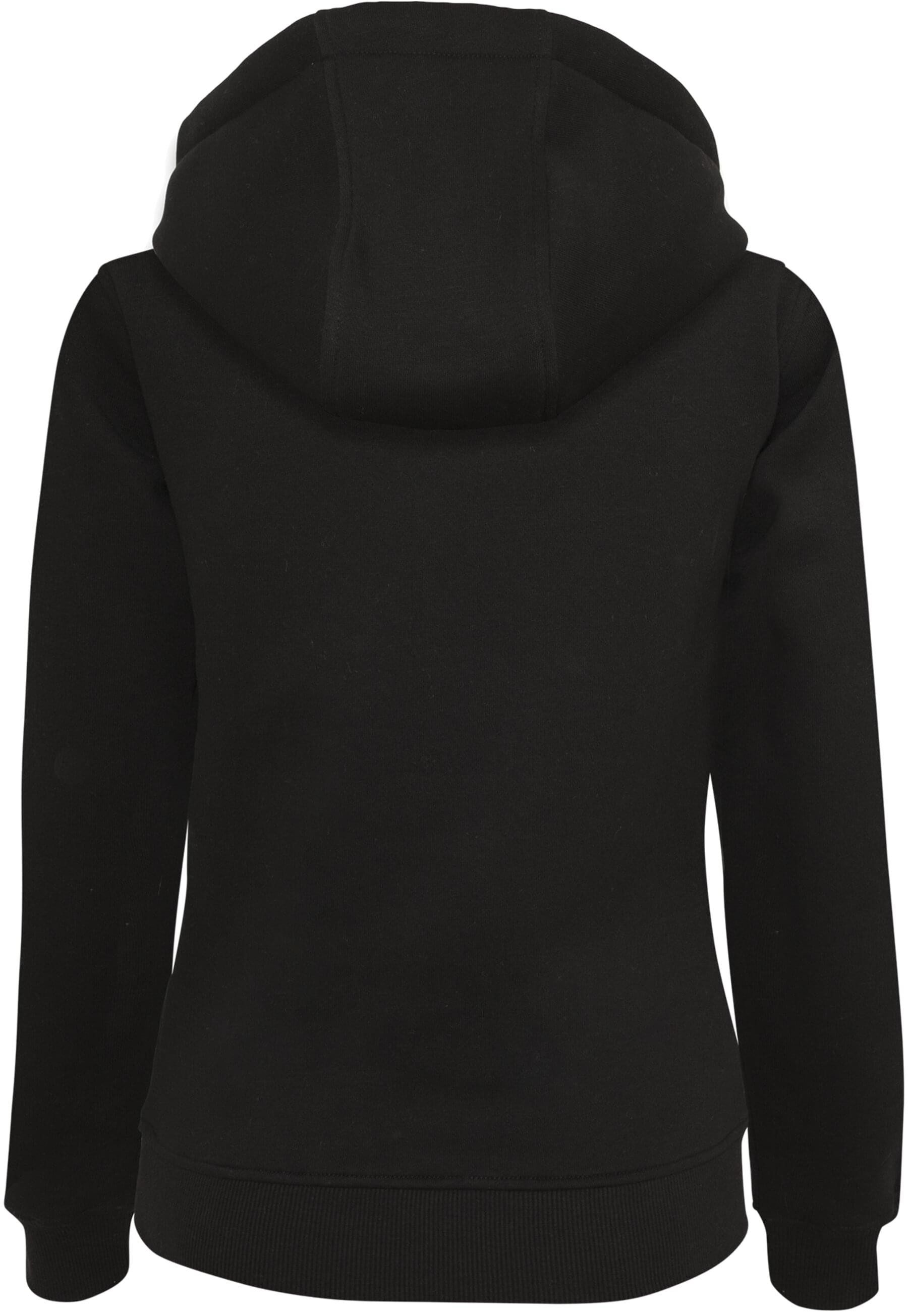 Merchcode Kapuzenpullover Merchcode Damen Ladies Christmas günstig online kaufen