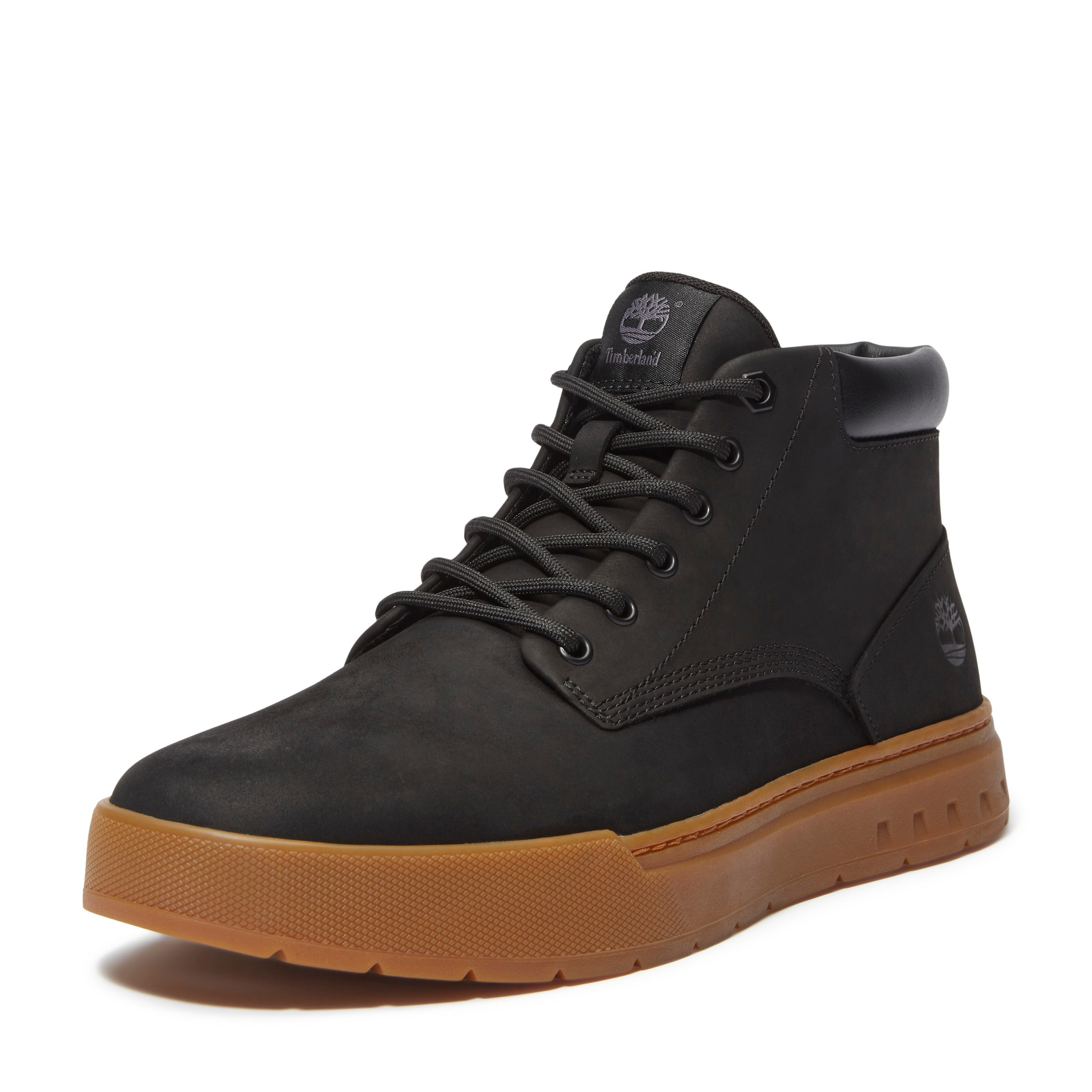 Timberland MAPLE GROVEMID LACE UP SNEAKER Schnürboots Winterschuhe, Sneaker günstig online kaufen