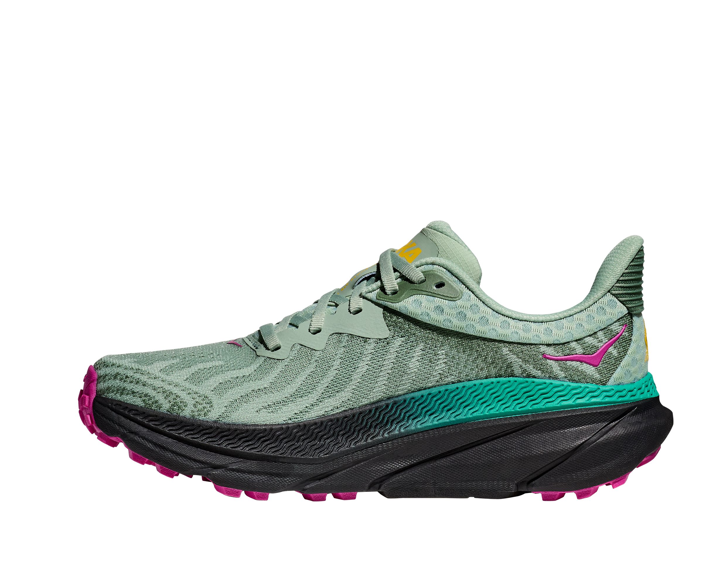 Hoka One One Challenger 7 Trailrunningschuh