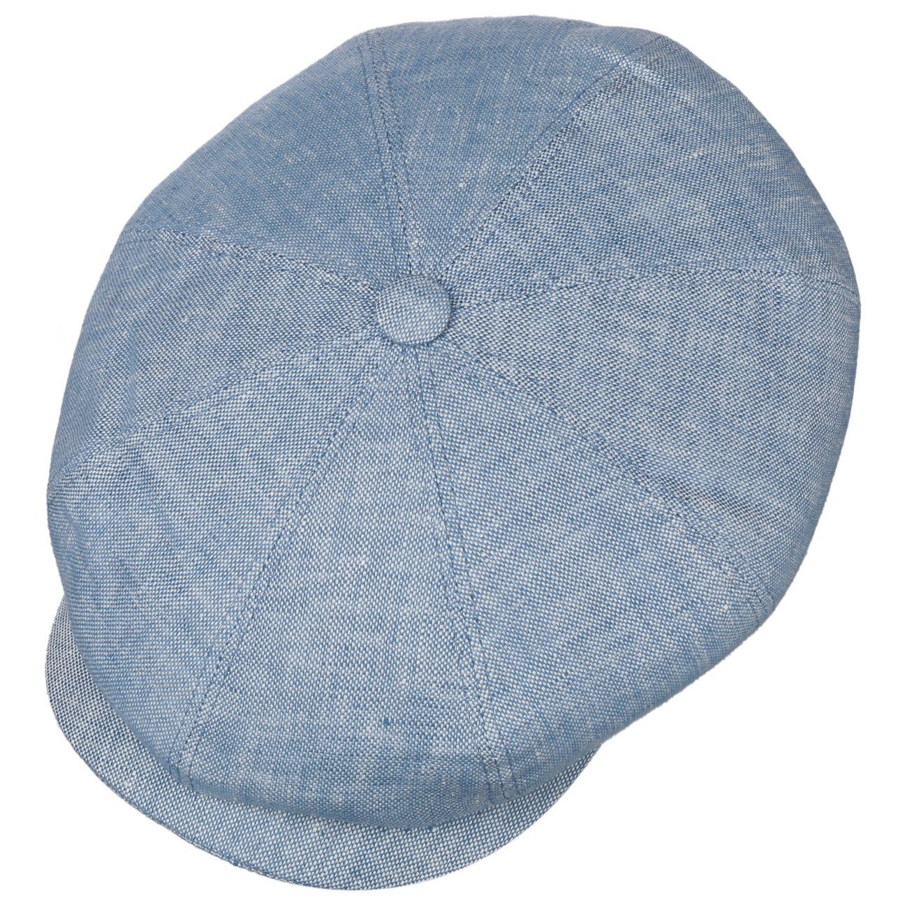 Stetson Flat Cap (1-St) Schirmmütze mit günstig online kaufen