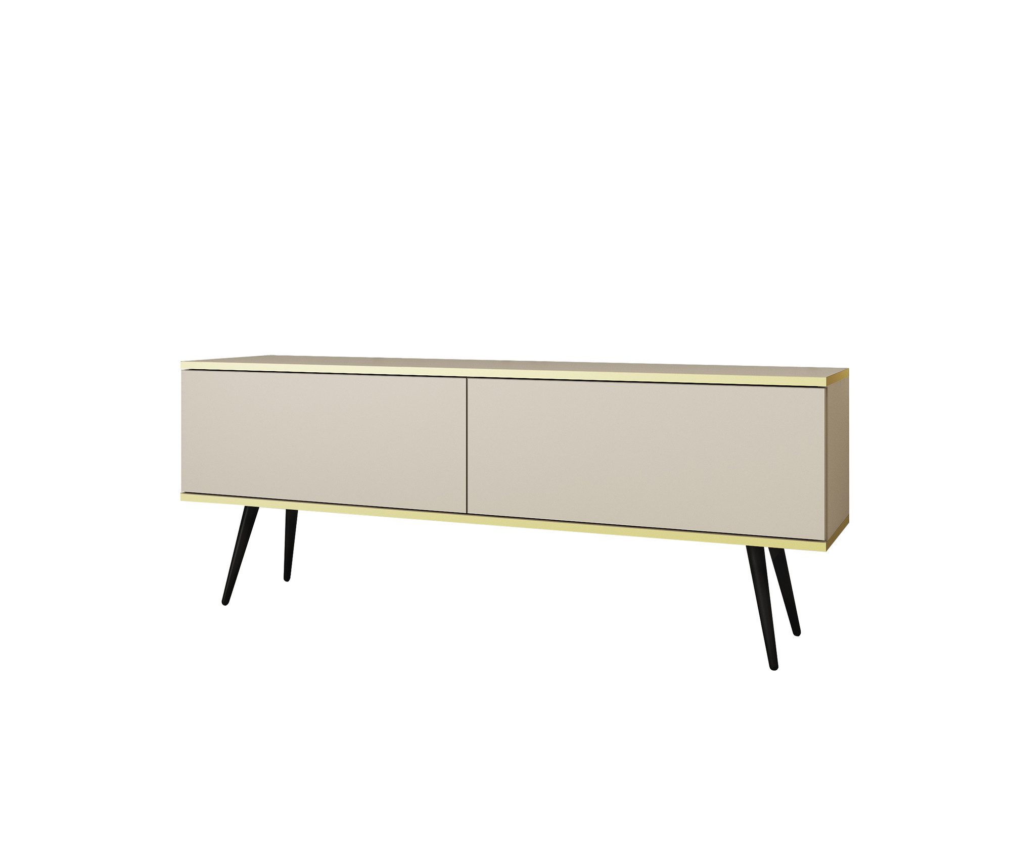 MOEBLO TV-Board DAYN NEW (Lowboard Fernsehtisch günstig online kaufen