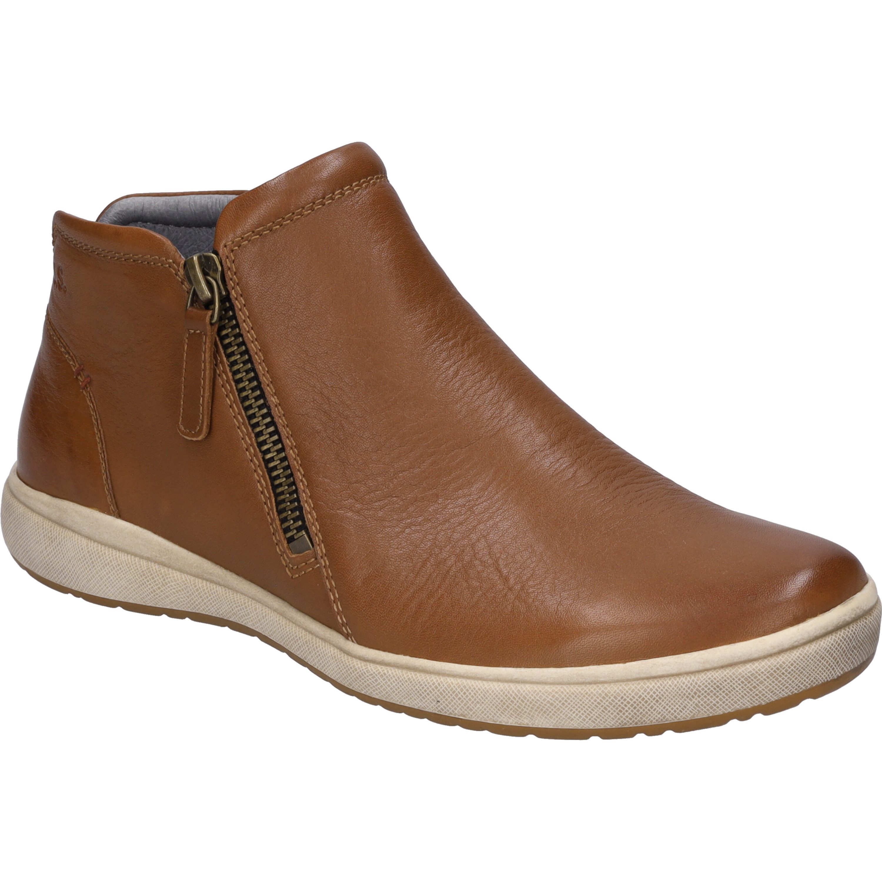 Caren 09, braun Sneaker