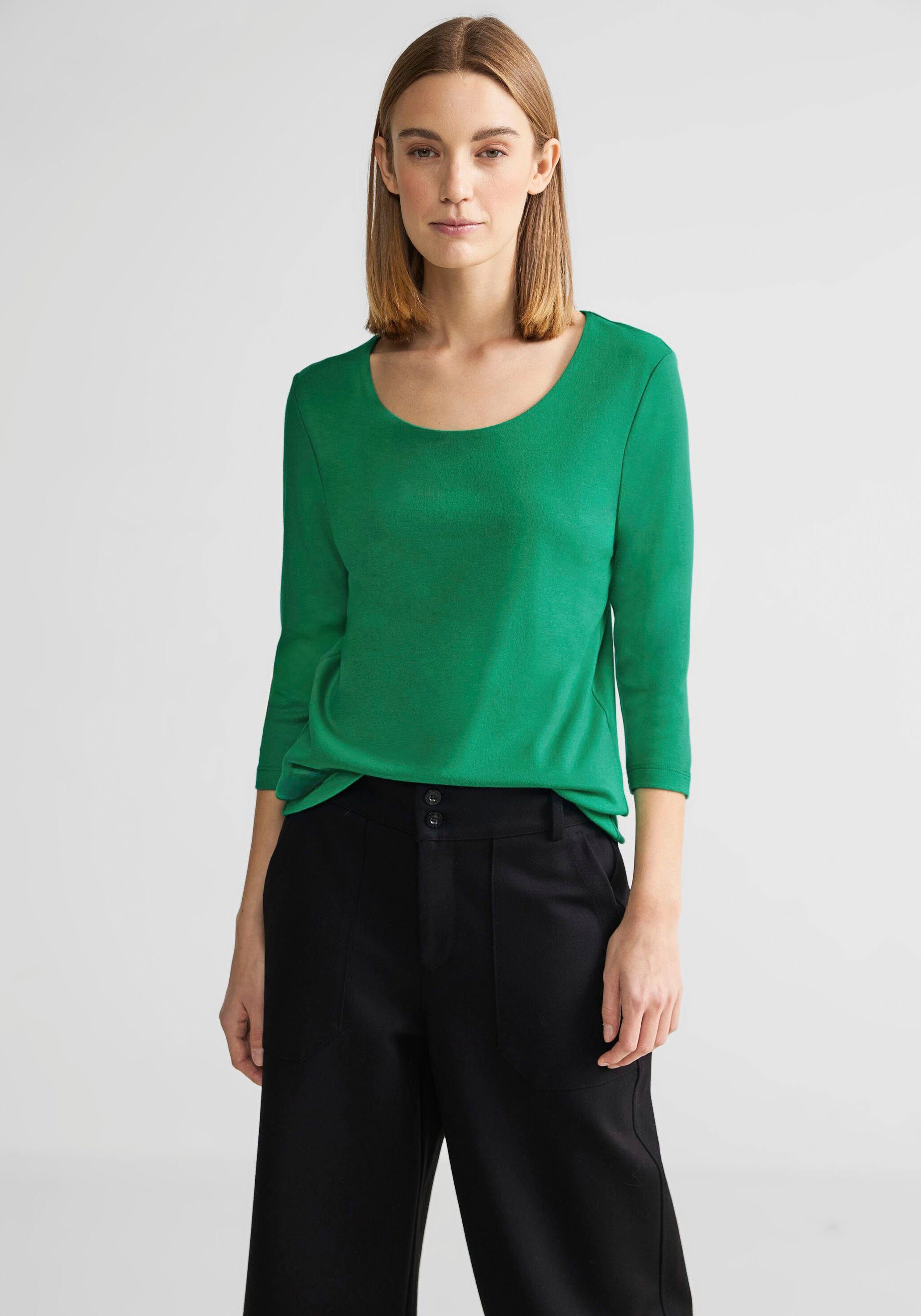 für Grüne Street online Damen kaufen One Shirts OTTO |