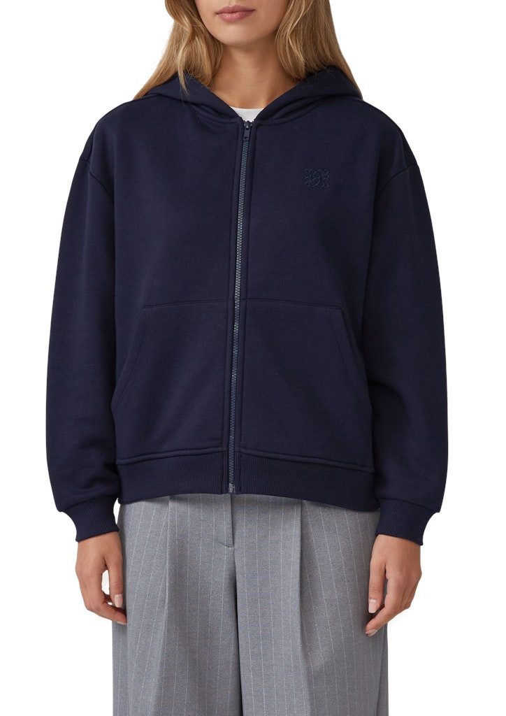 s.Oliver Funktionsjacke S.Oliver red Label women / Da.Sweat-Jacke / Sweatsh günstig online kaufen