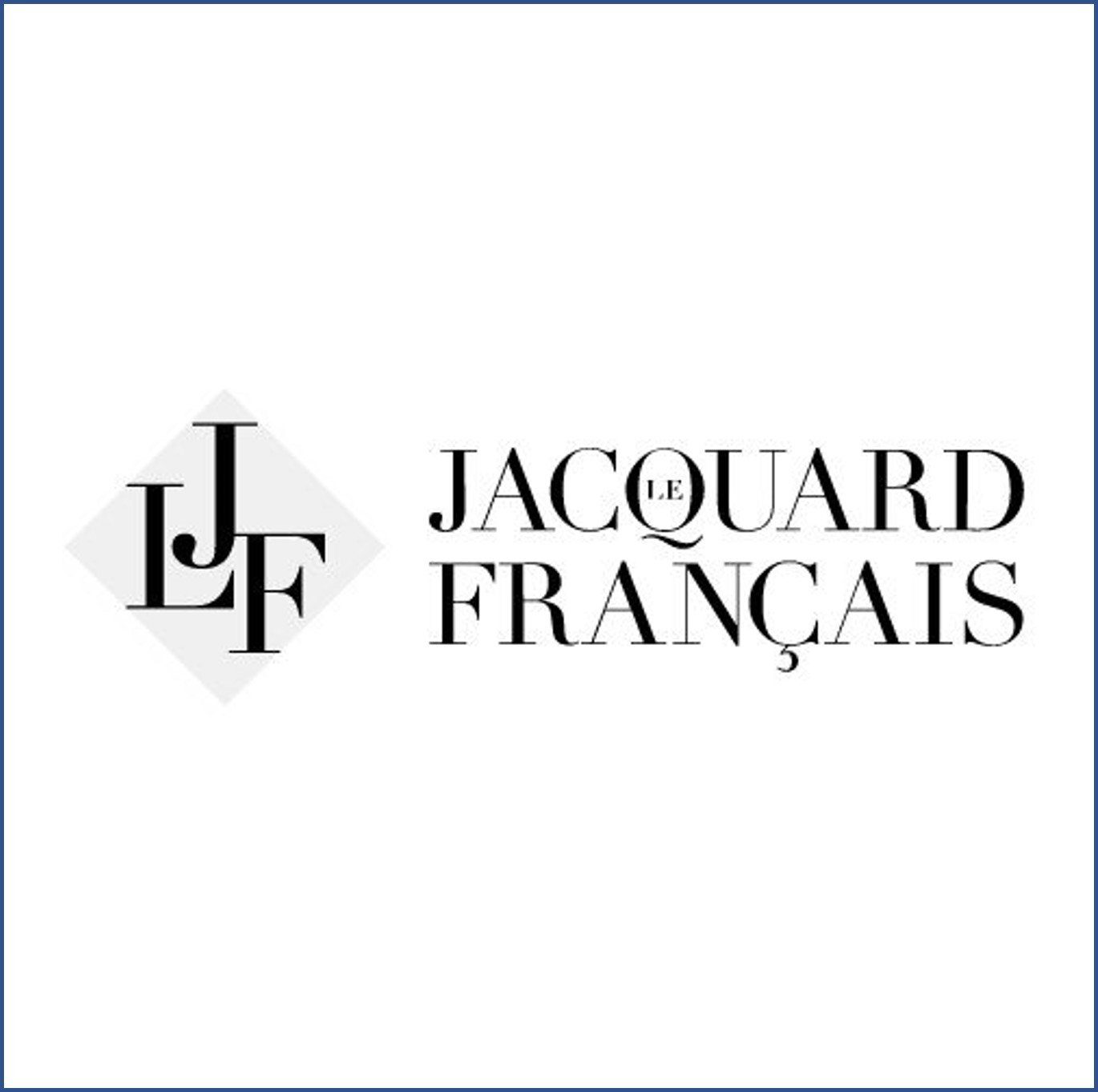 Le Jacquard Francais