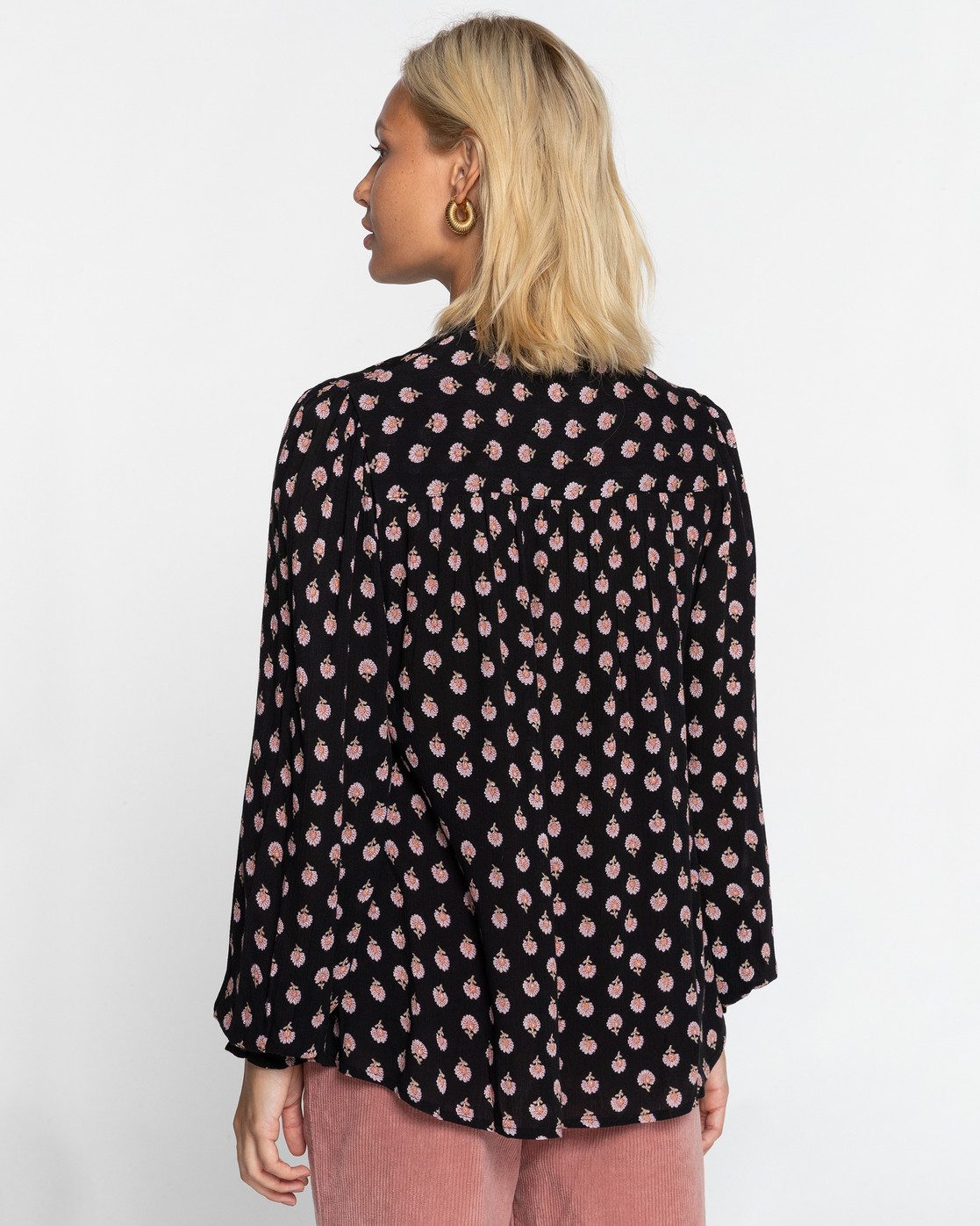 Billabong Shirttop By Night