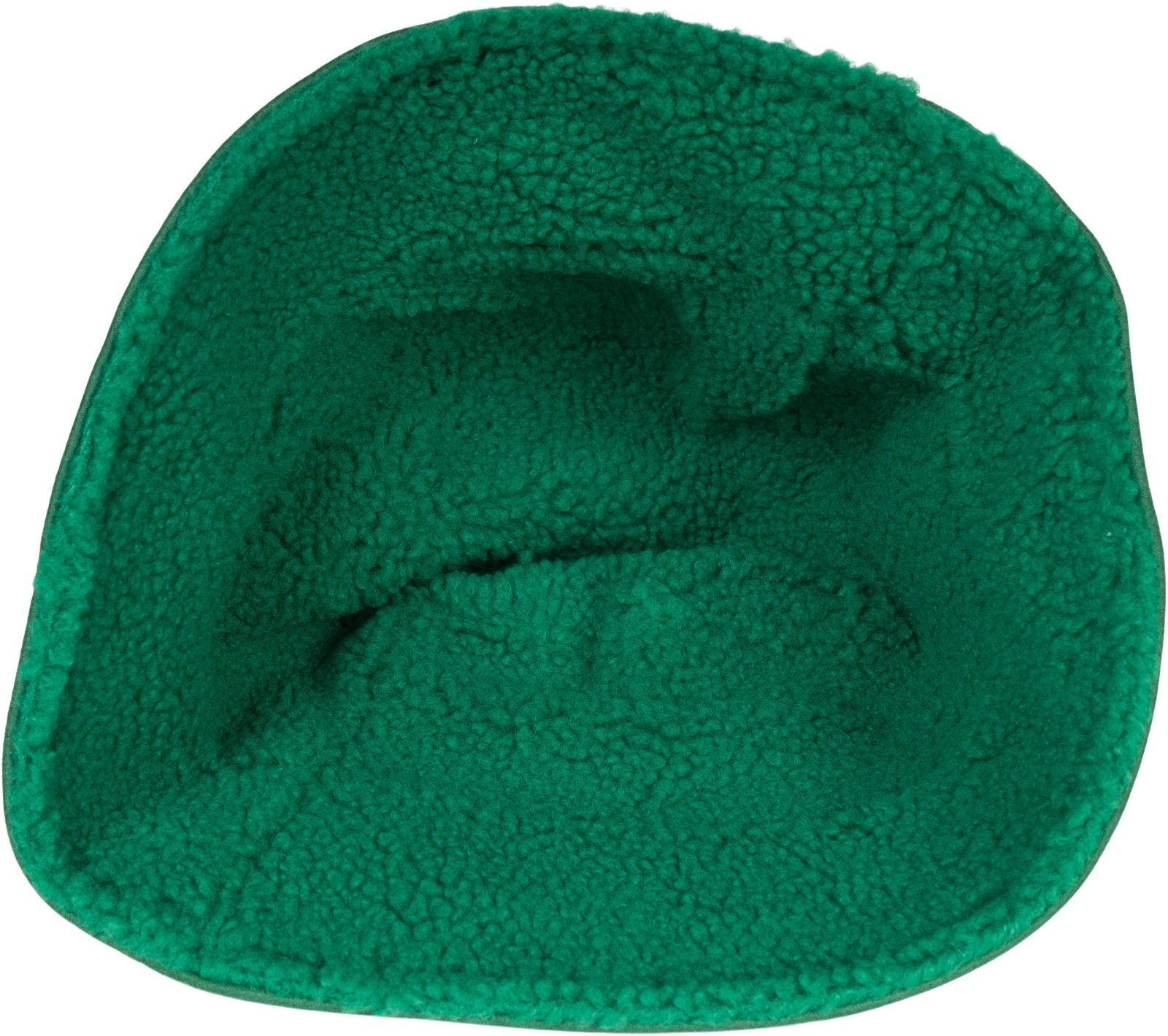 styleBREAKER Fischerhut 2 in 1 Wende Fischerhut Materialmix (1-St)