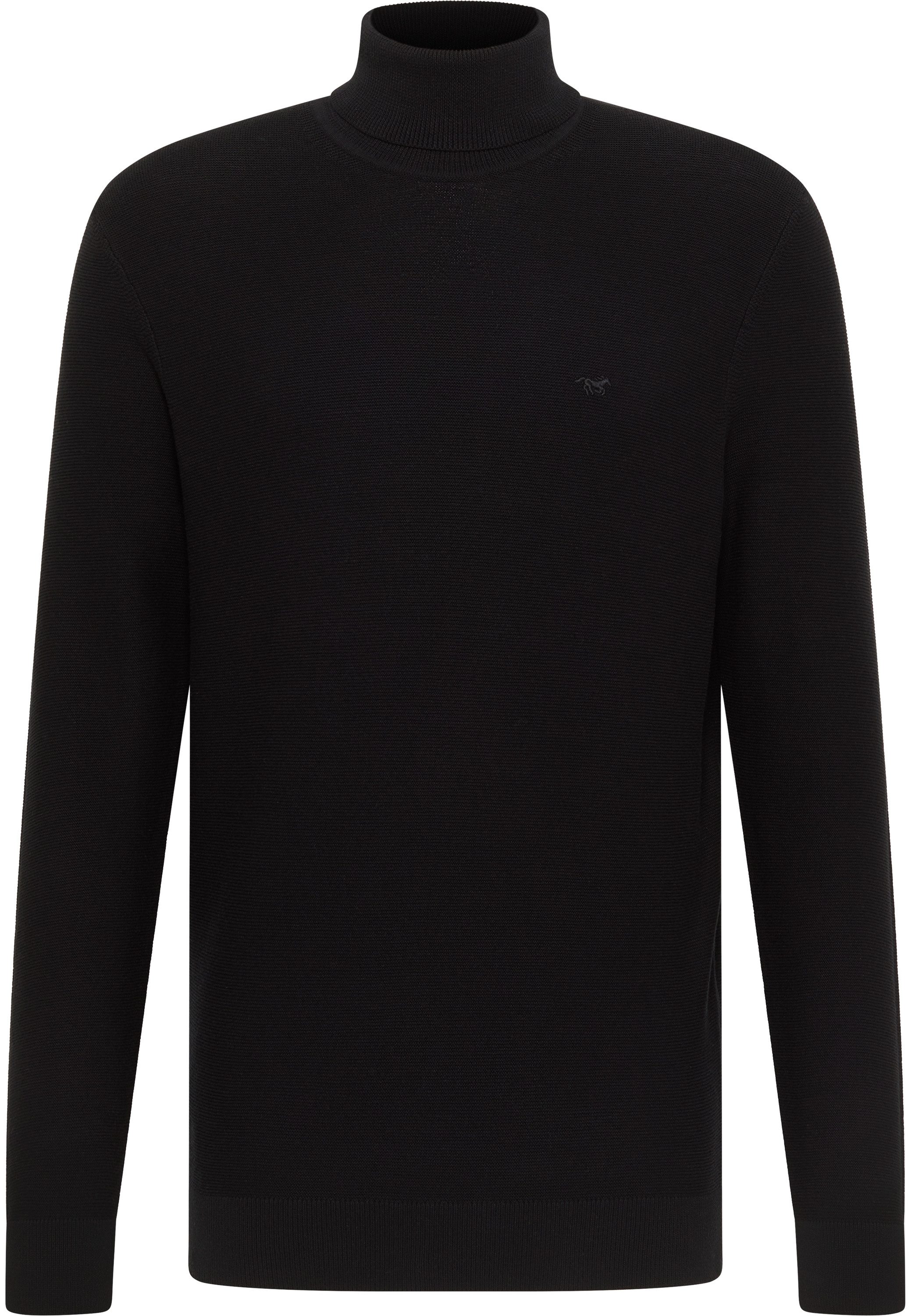 MUSTANG Sweater Herren Style Elgin günstig online kaufen