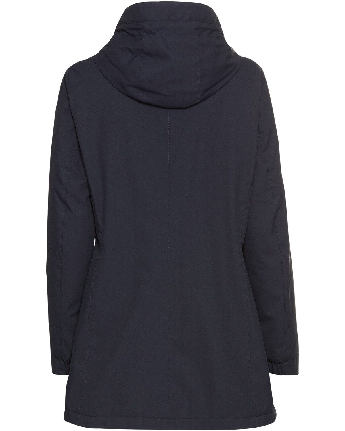 camel active Softshelljacke Lange Softshelljacke günstig online kaufen