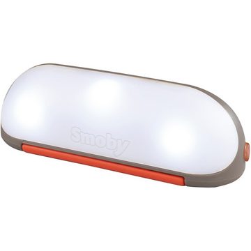 Smoby LED-Leuchtmittel Solarlampe mit Tragegriff