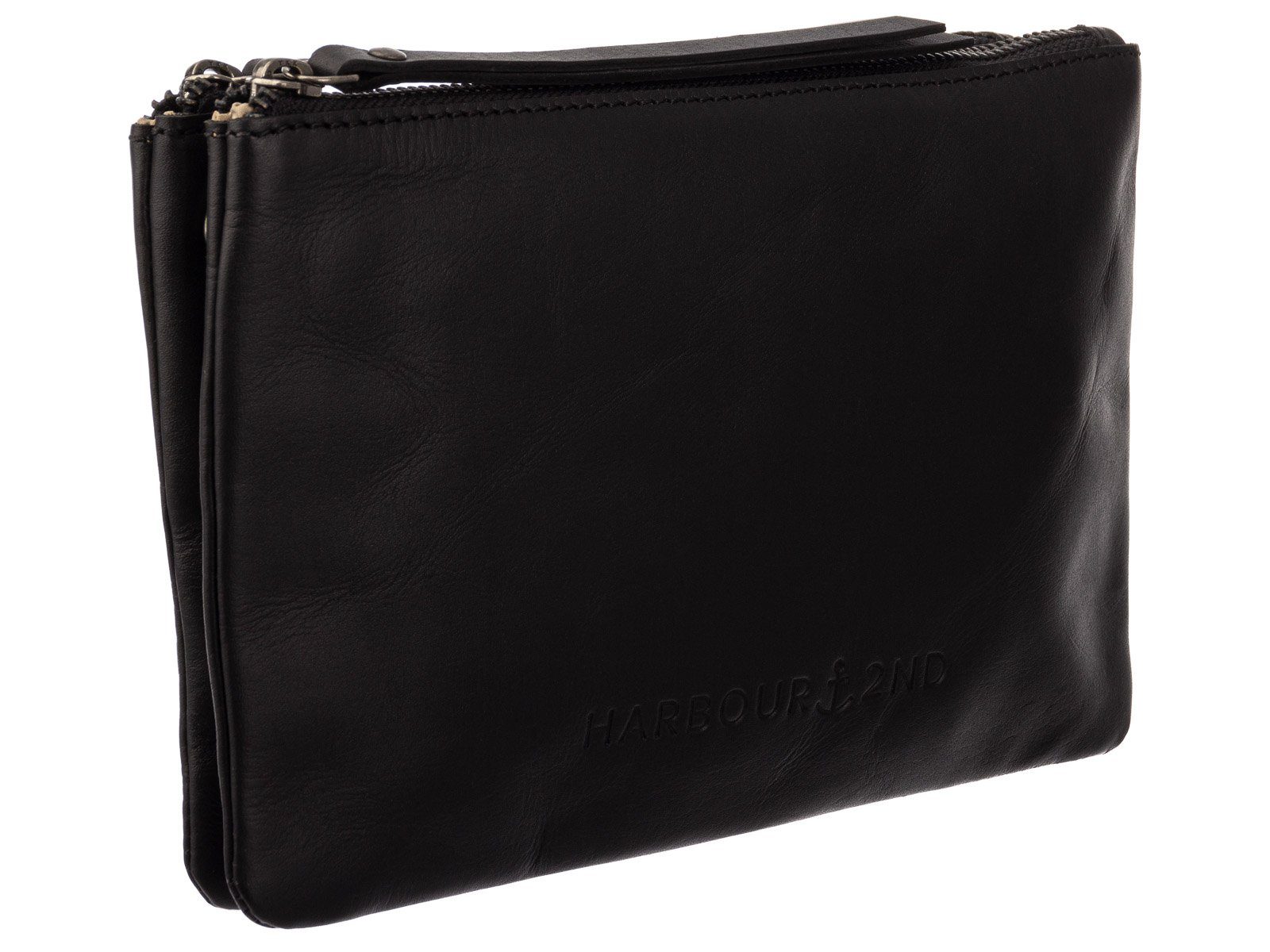 HARBOUR 2nd Umhängetasche Enya Crossbody-Style-JP Umhängetasche (1-tlg), Leder Chromfrei