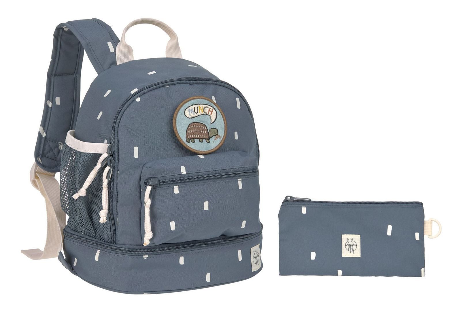 Rucksack Happy Prints