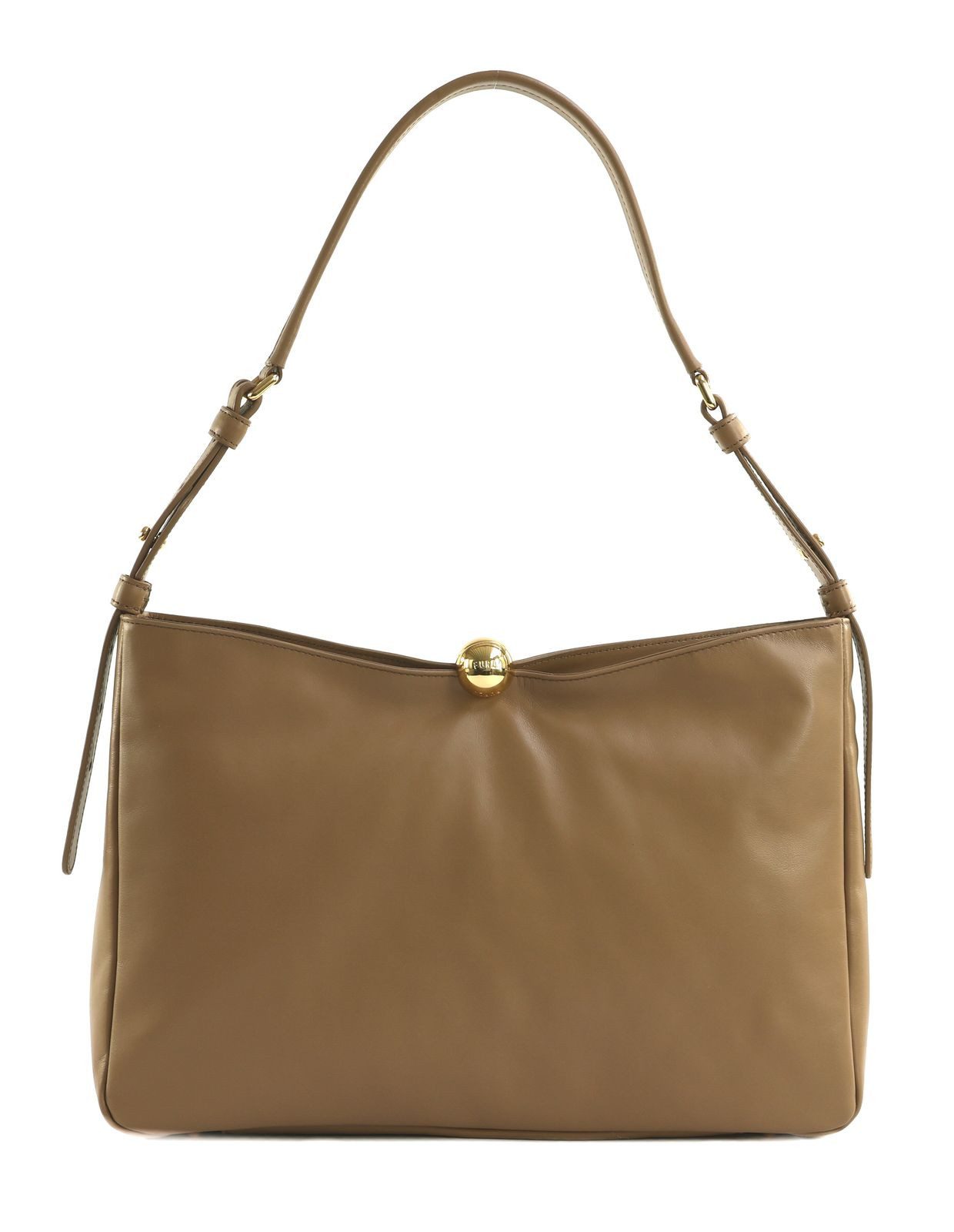 Schultertasche Soft Shoulder Bag
