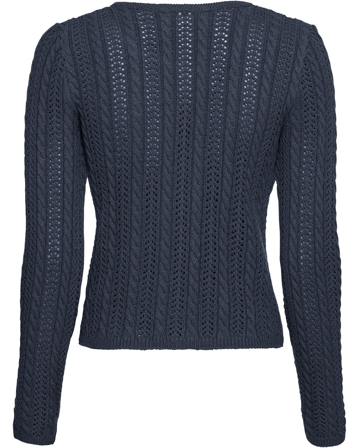 Country Line Strickjacke Zopfstrickjacke günstig online kaufen