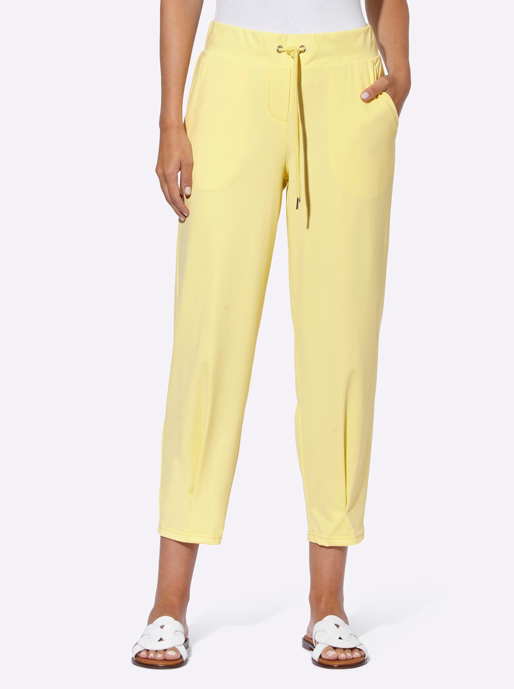 heine Shorts Jersey-Hose normal