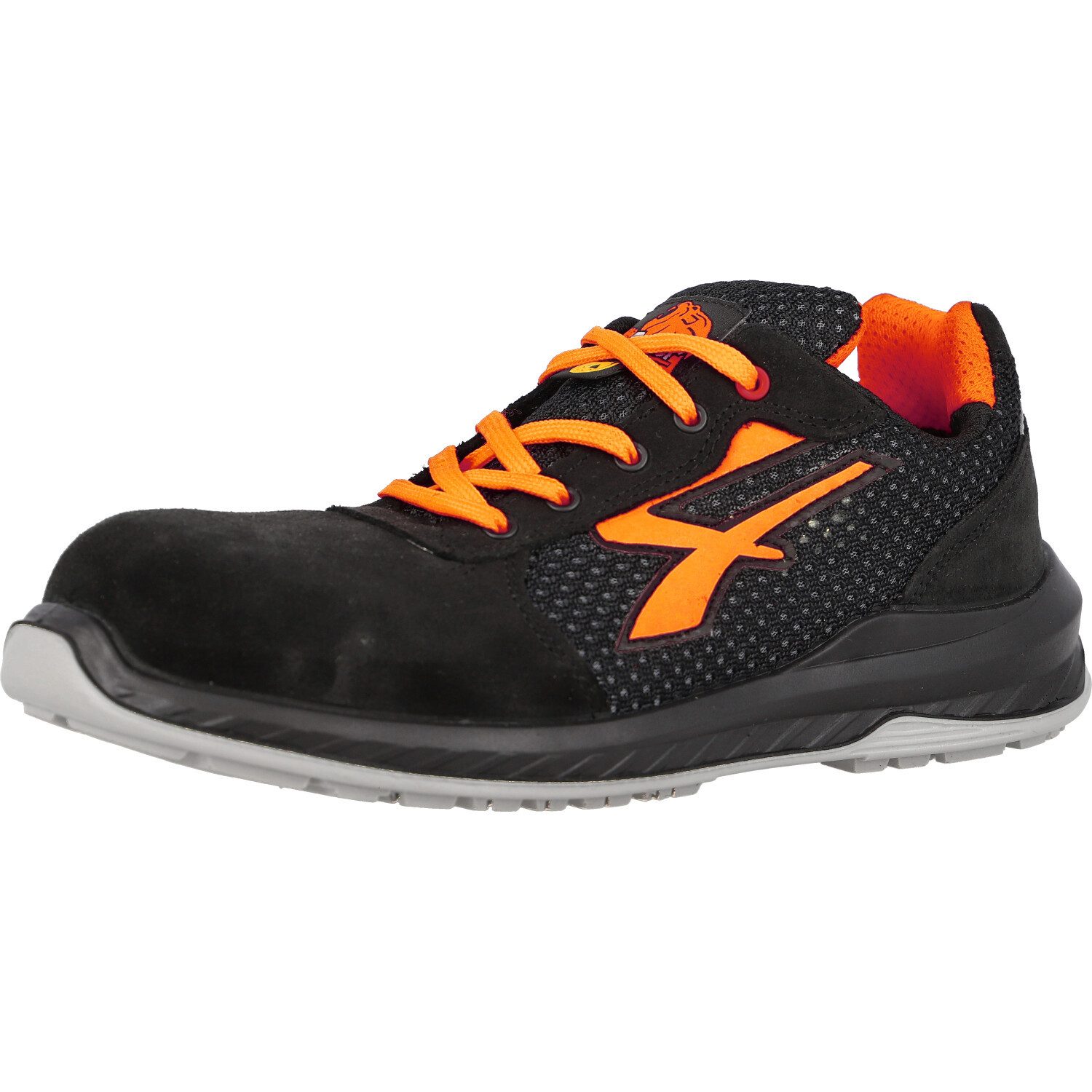 Sicherheitshalbschuhe S1P "Nairobi" Sicherheitsschuh
