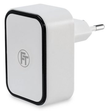 FeinTech NLG00800 USB-Ladegerät (3000,00 mA, USB-Power Delivery (PD), QuickCharge)