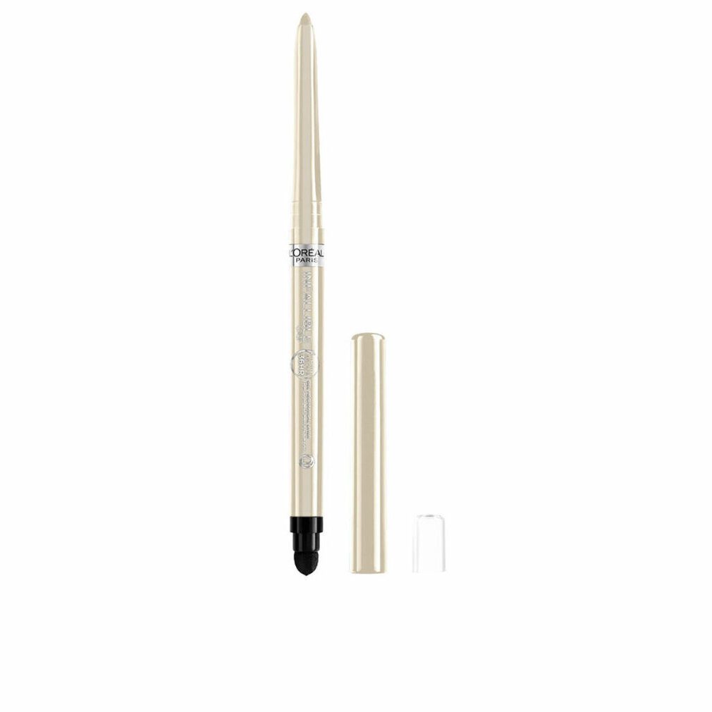 L'Oreal Deutschland Eyeliner Gel Eyeliner Infaillible Automatic Grip 11 Opalescence, 1 St