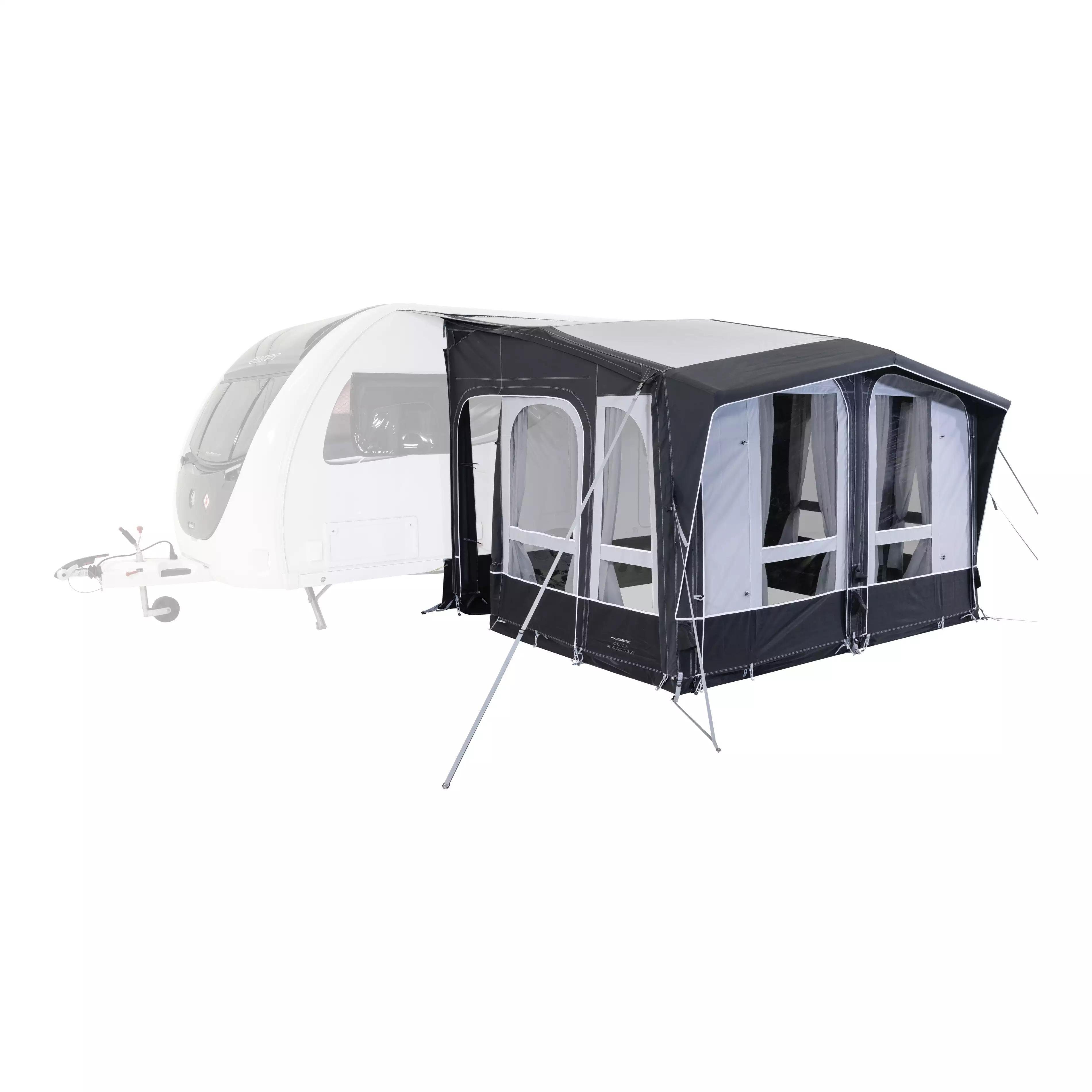 Vorzelt Dometic Club AIR All-Season 330 M