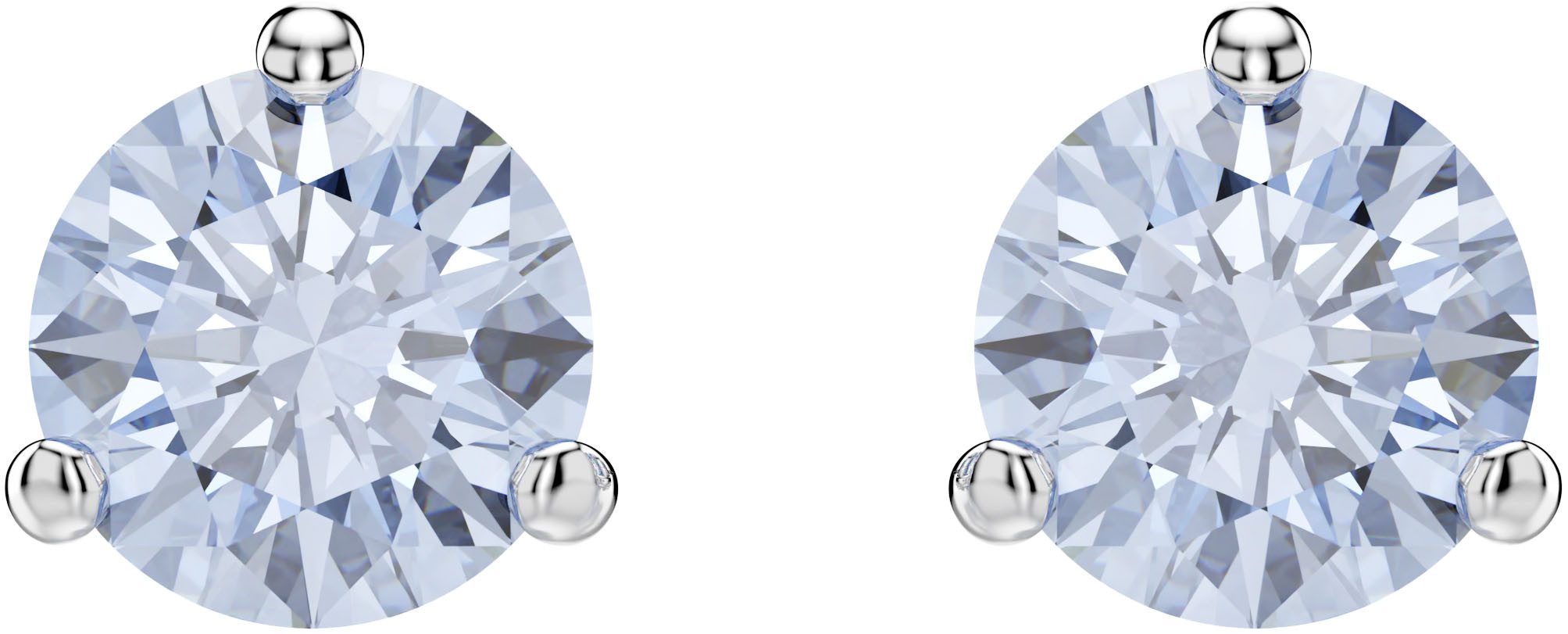 Swarovski Paar Ohrstecker Schmuck Geschenk Ohrringe günstig online kaufen