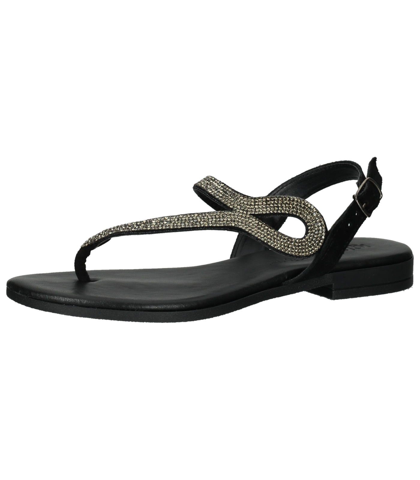 IGI & CO Sandalen Leder Zehentrenner