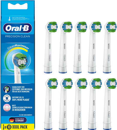 Oral B Aufsteckbürsten Precision CleanMaximizer