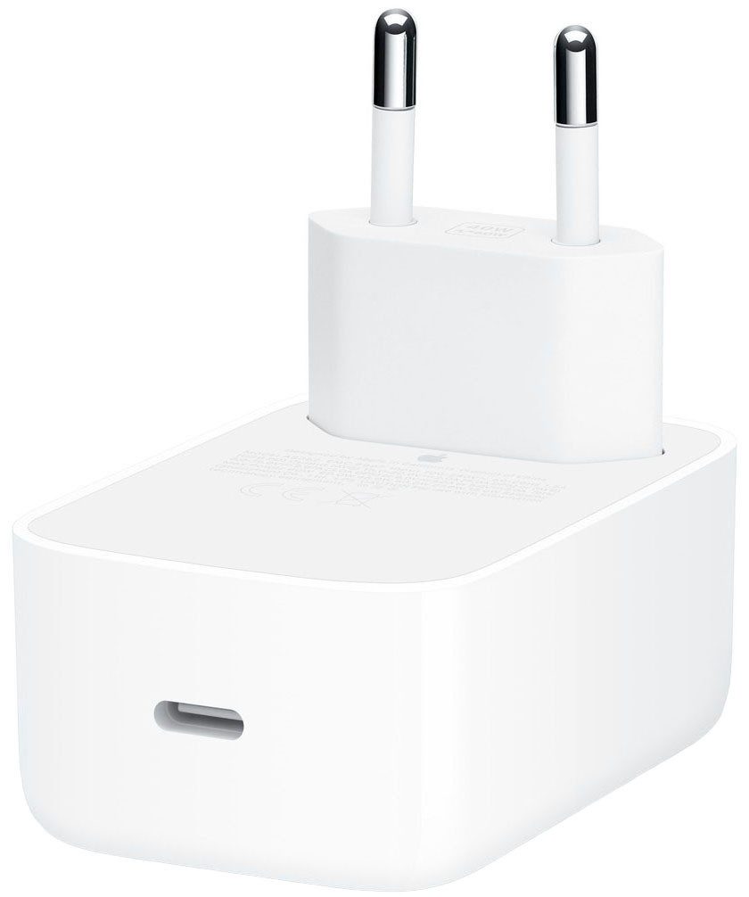 Apple 40-W-Dynamik-Netzteil mit 60 W Maximalleistung Netzteil