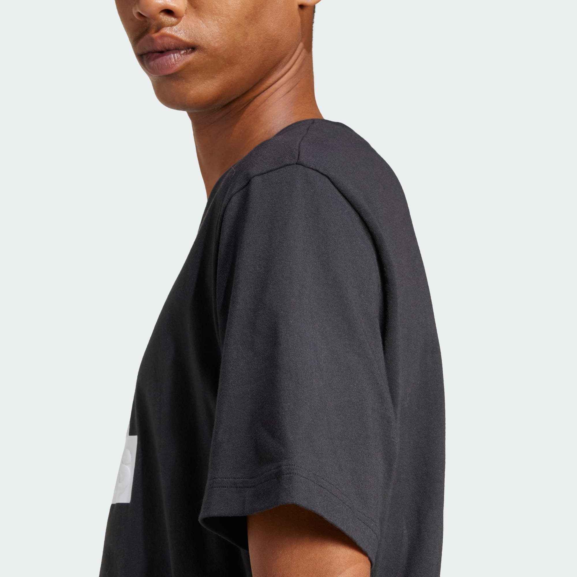 BADGE T-Shirt SPORT Sportswear FUTURE ICONS T-SHIRT OF adidas