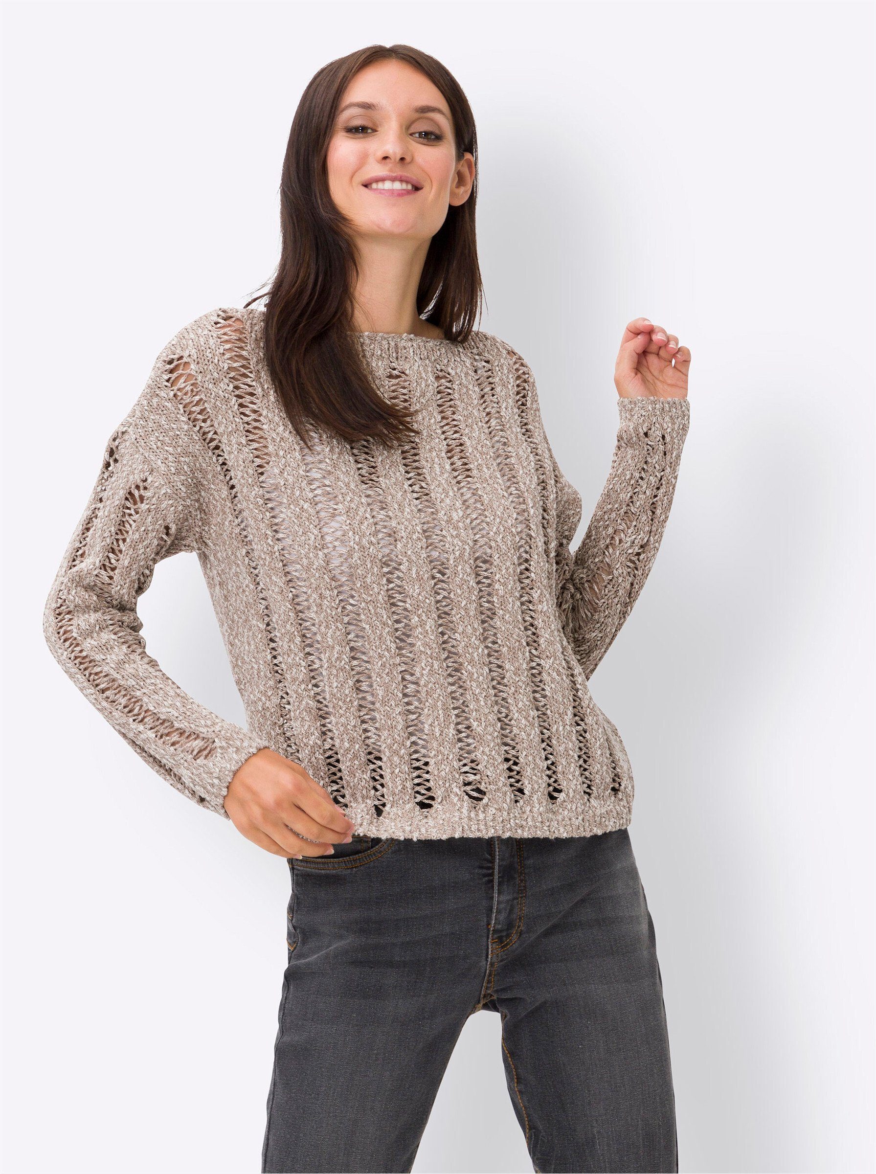 heine Strickpullover