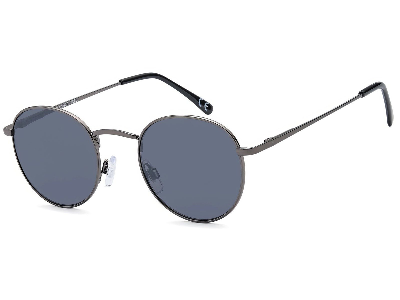 styleBREAKER Sonnenbrille Sonnenbrille Pantobrille rund (1-St). € 21,95