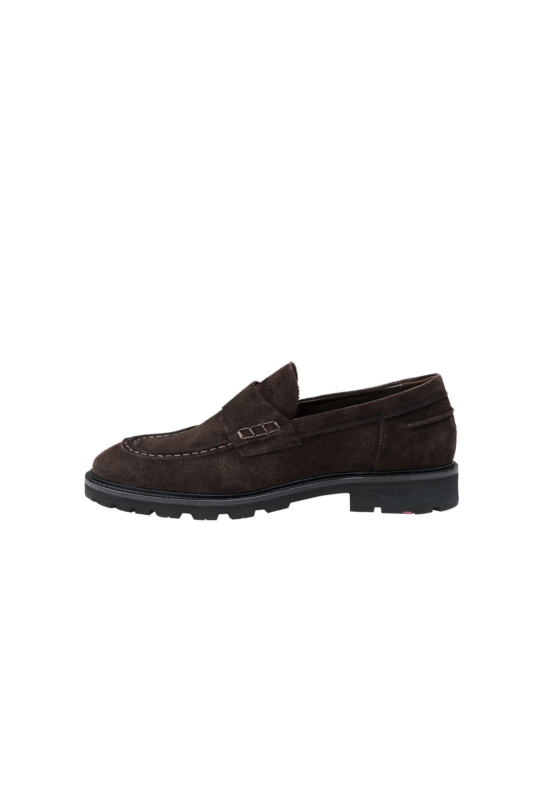 Lloyd SELECT 240 Slipper mit einer extraleichten Laufsohle