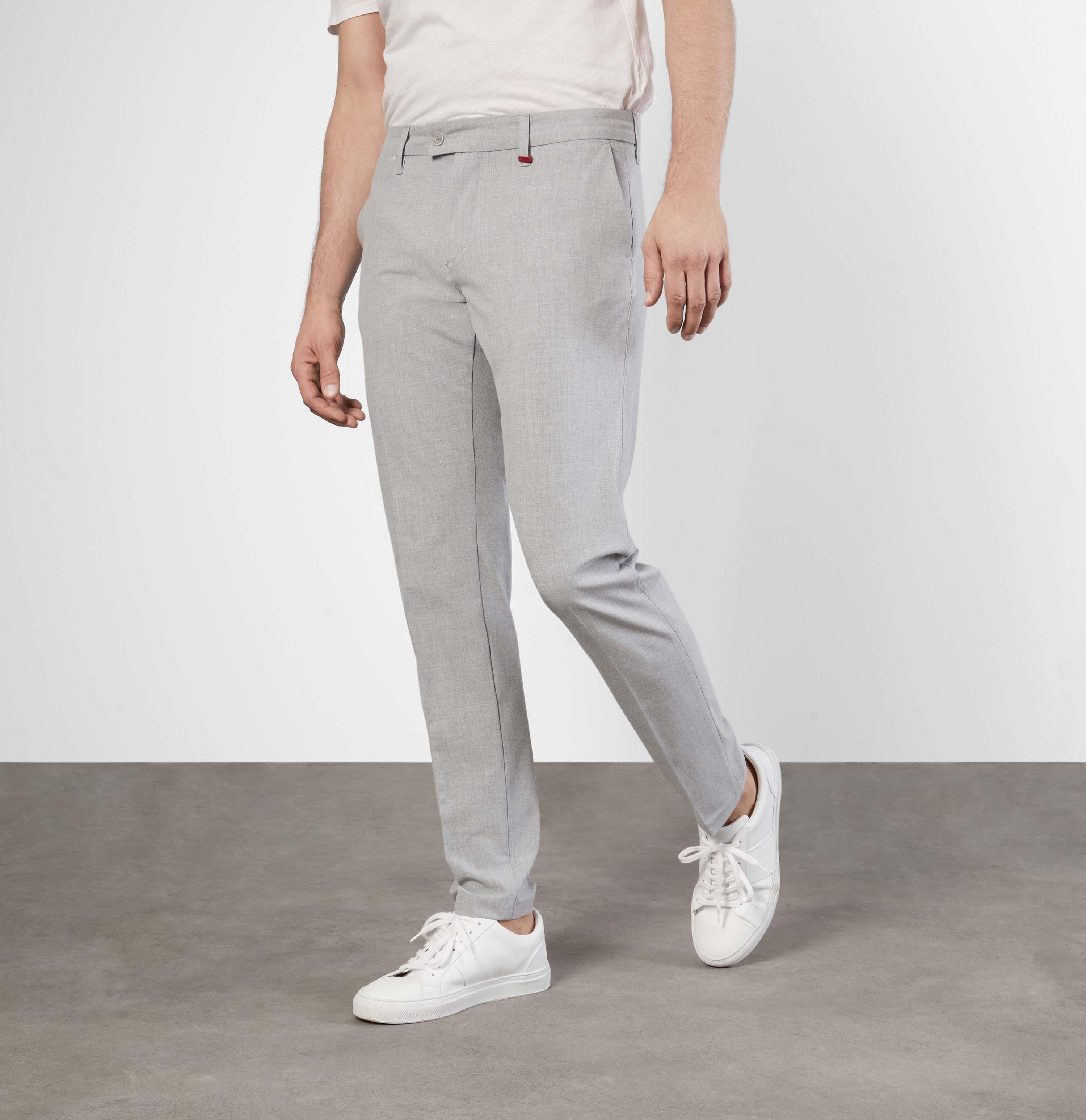 MAC 5-Pocket-Jeans MAC LENNOX CARBONIUM BI-STRETCH günstig online kaufen
